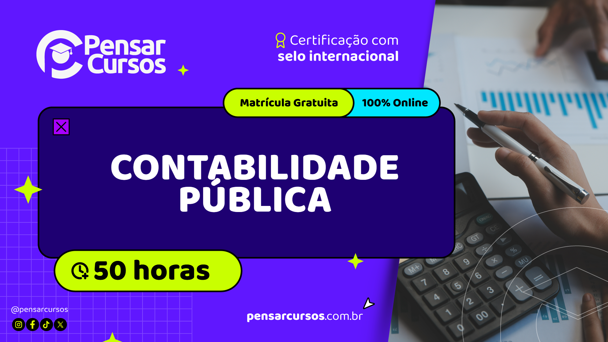 Contabilidade Pública