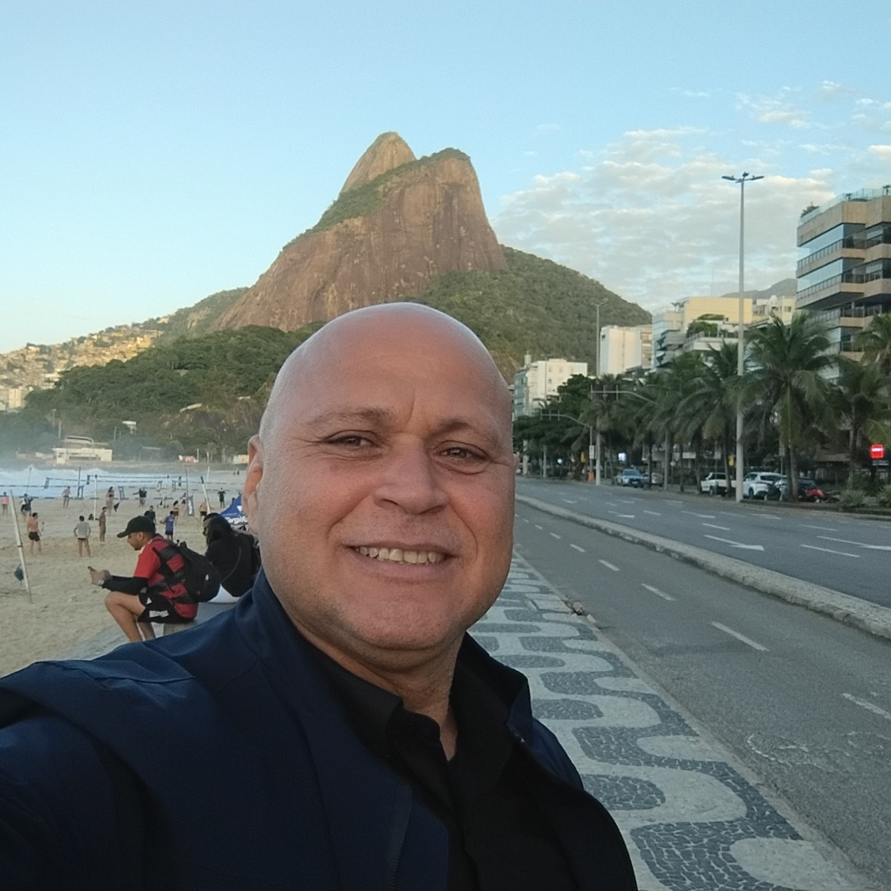 Foto de NILTON
