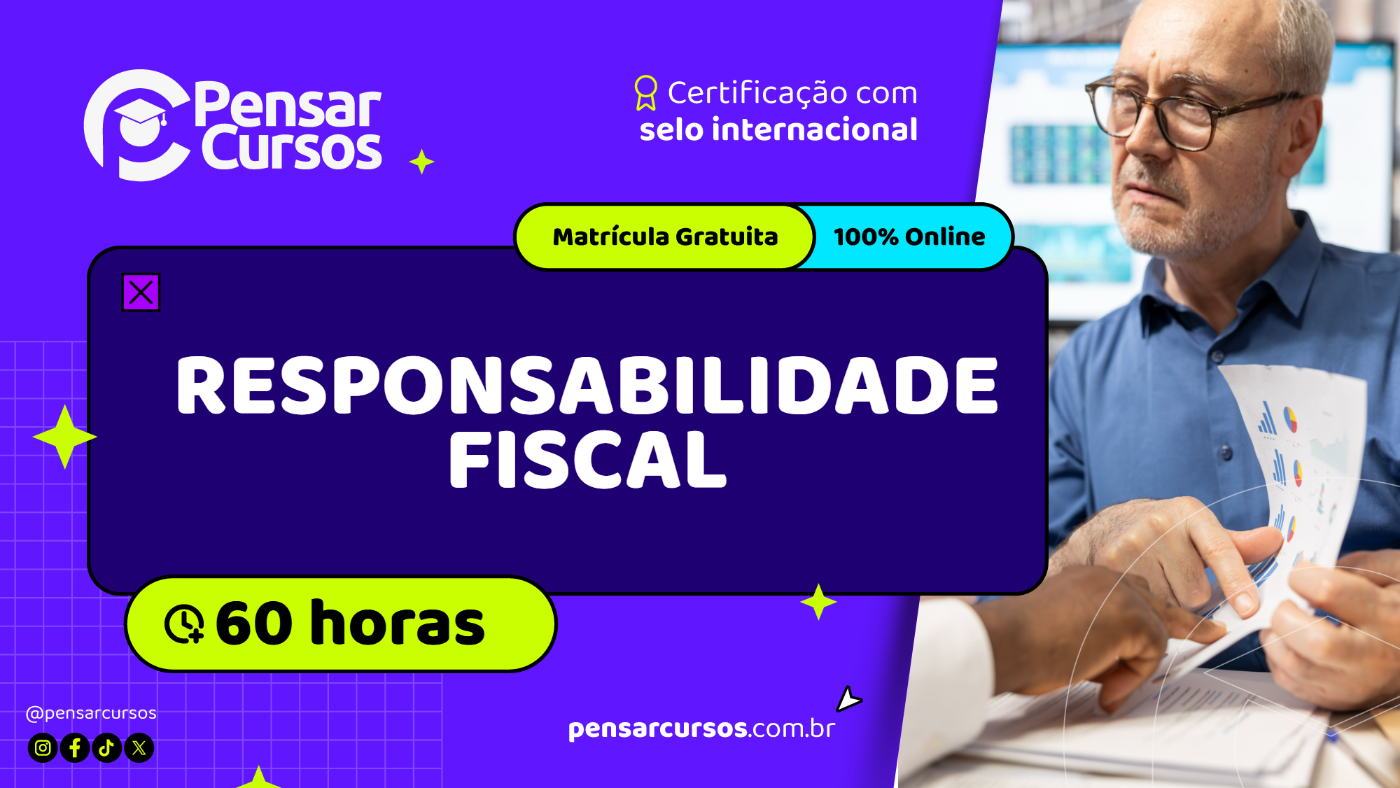 Responsabilidade Fiscal