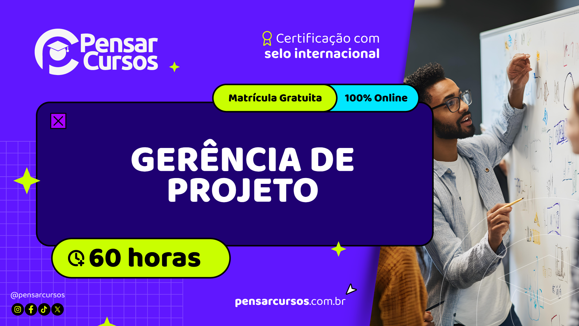 Gerência de Projeto