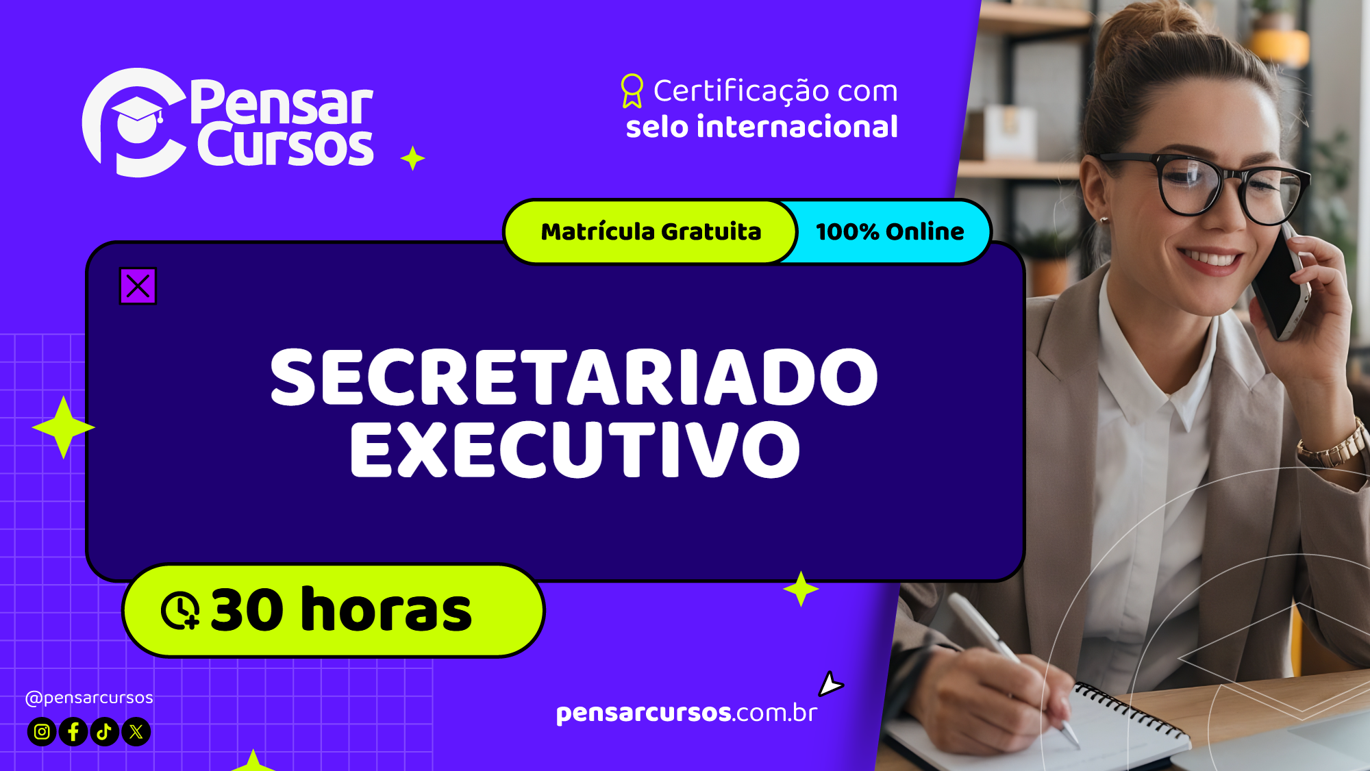 Secretariado Executivo