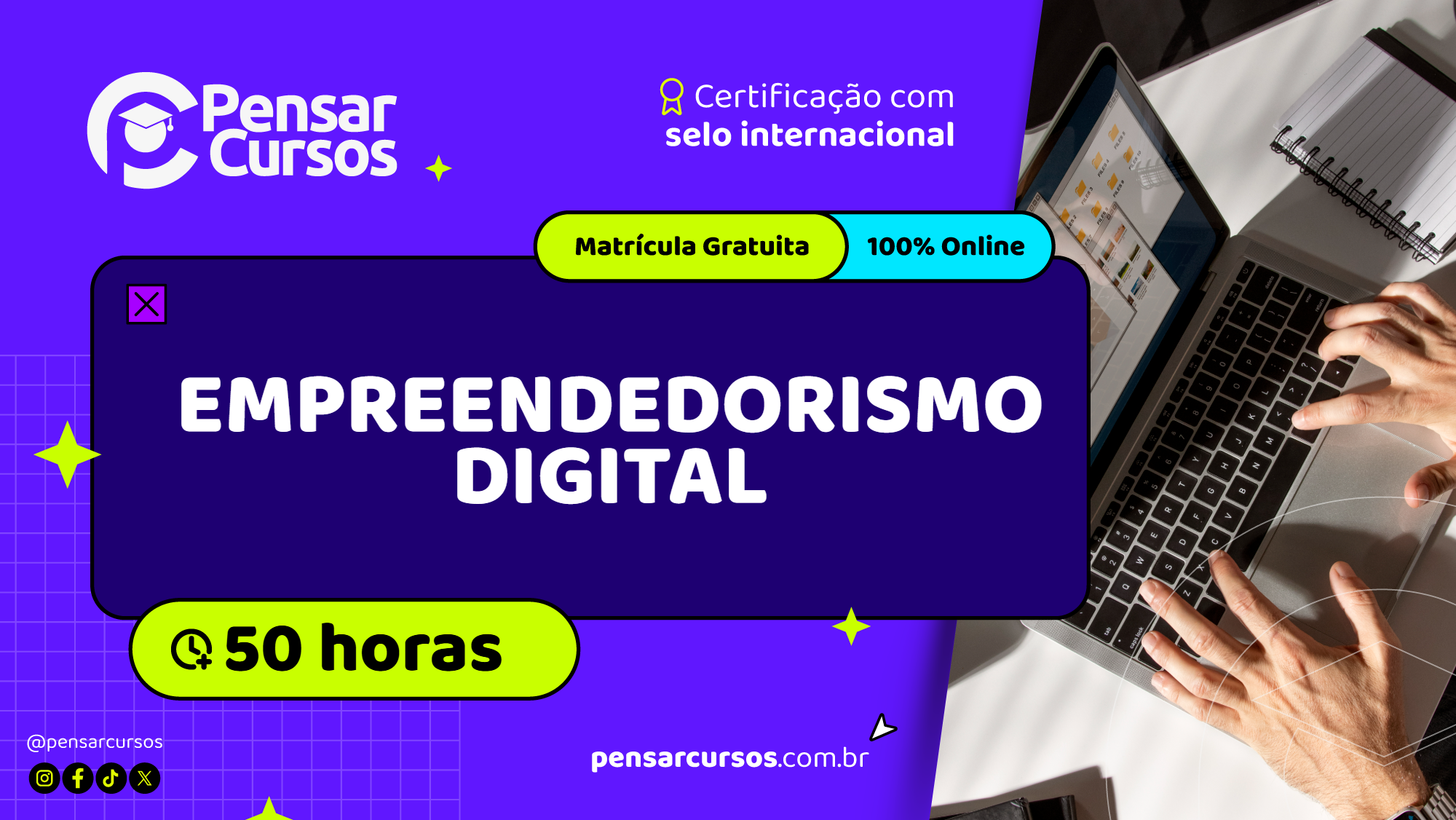 Empreendedorismo Digital