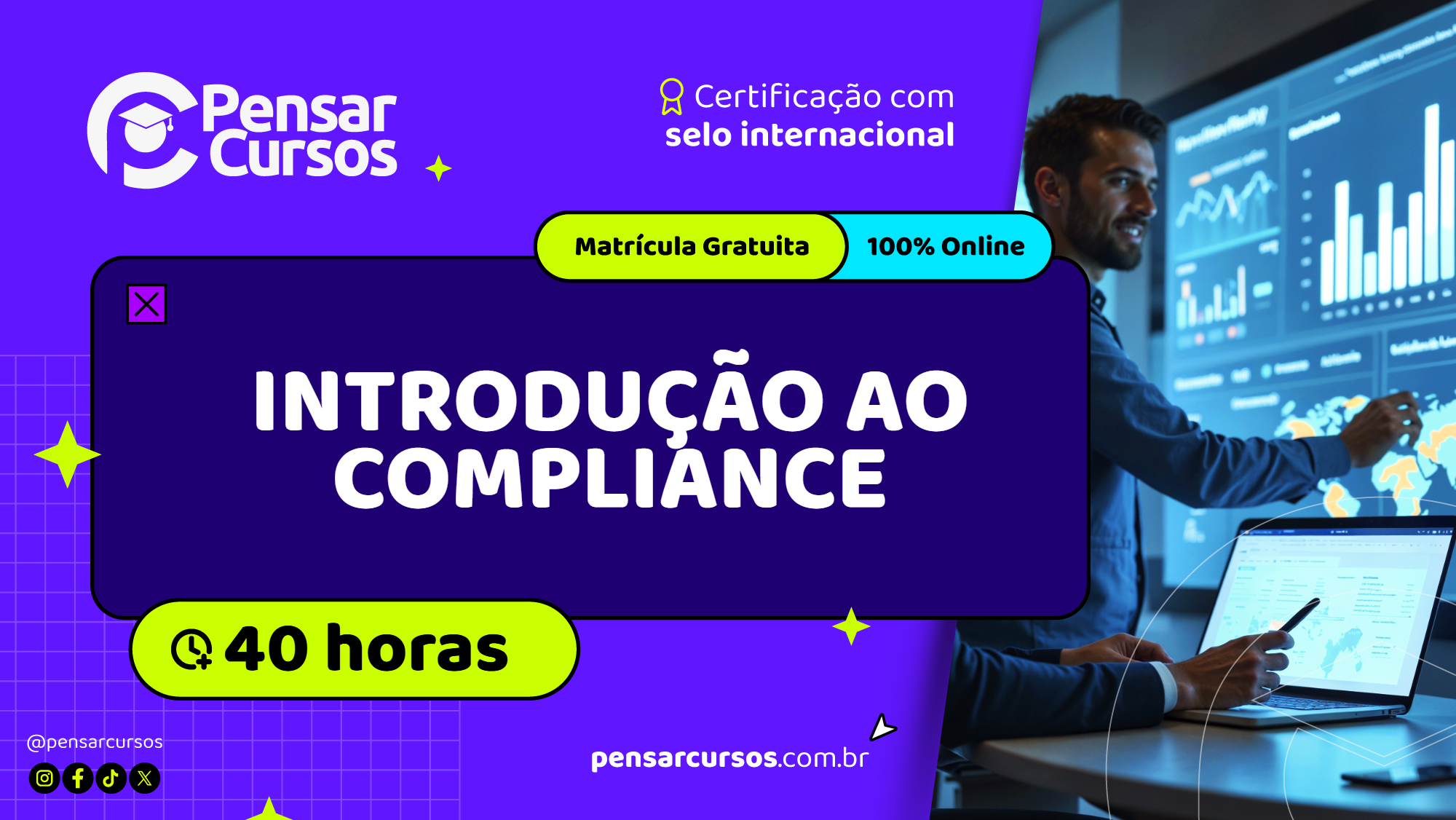 Introdução ao Compliance