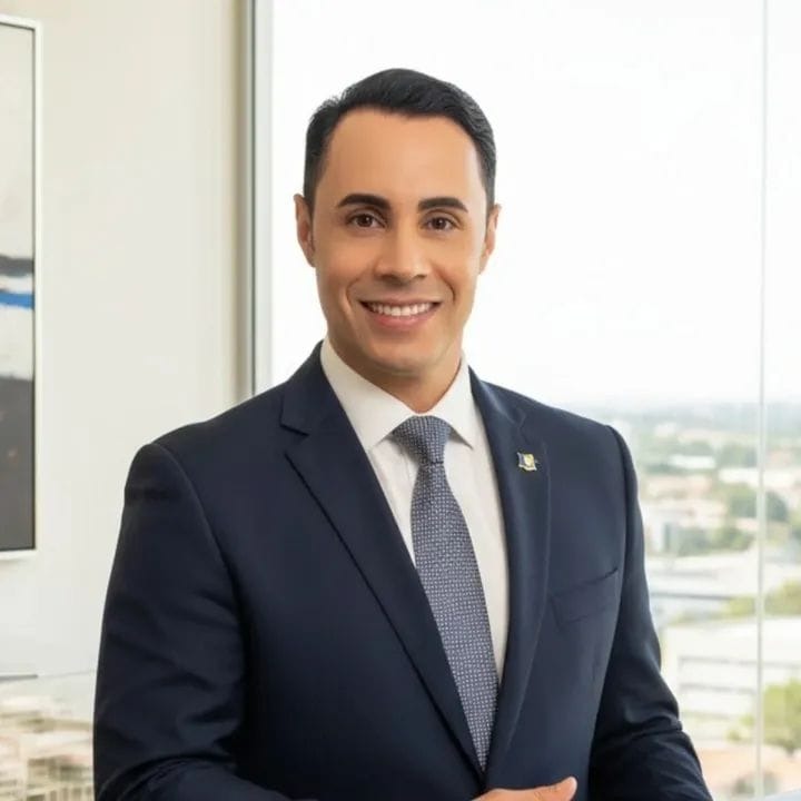 Foto de Gilvan