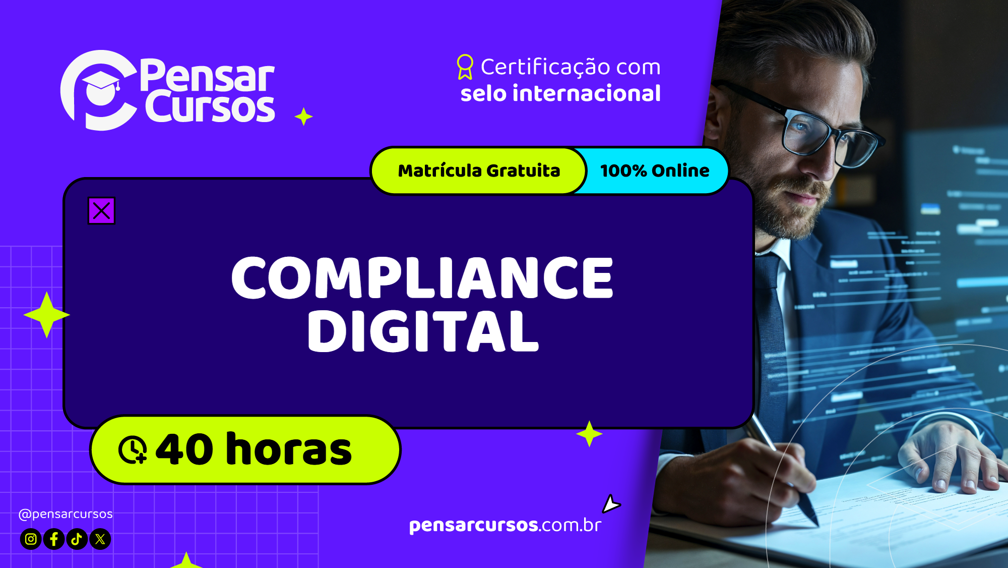 Compliance Digital