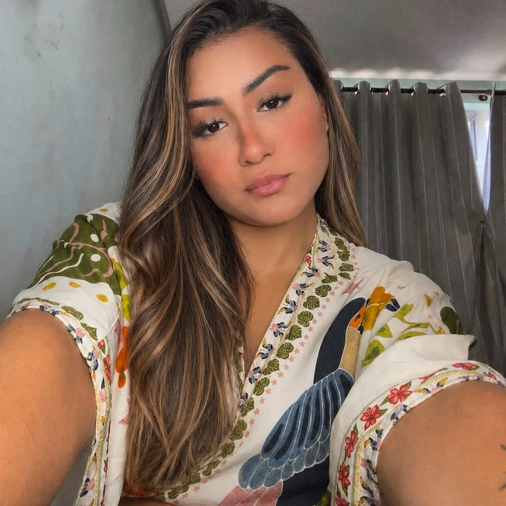 Foto de Izabel