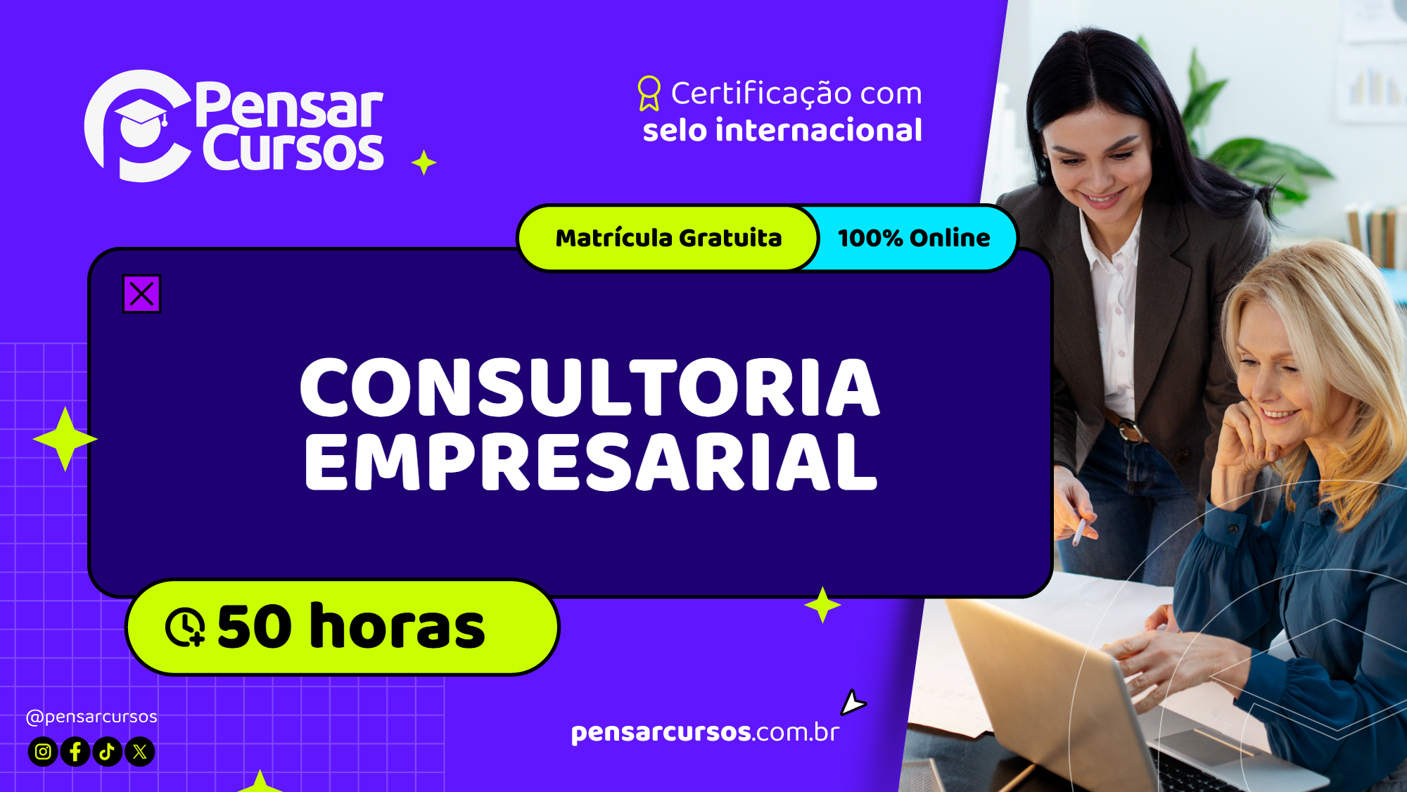Consultoria Empresarial