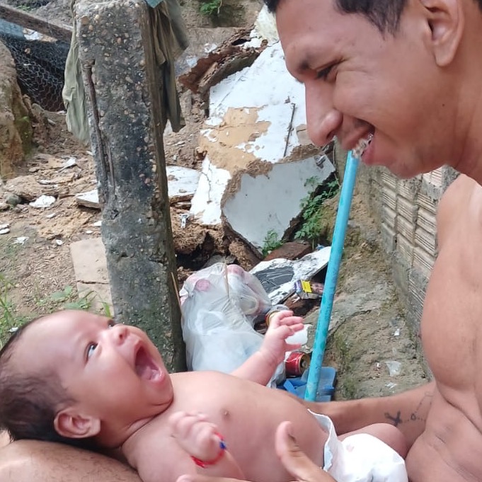 Foto de Thayo