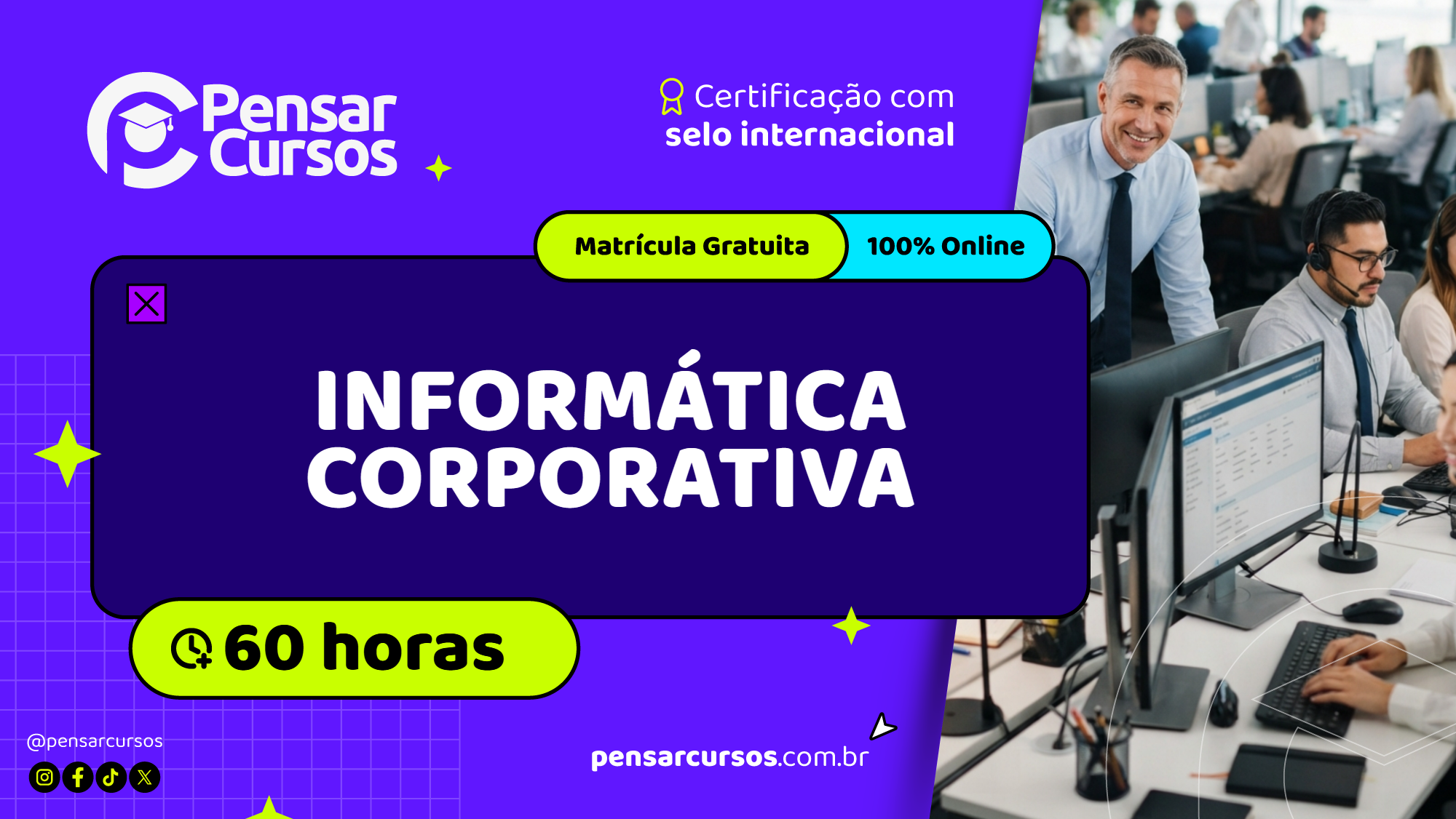 Informática Corporativa