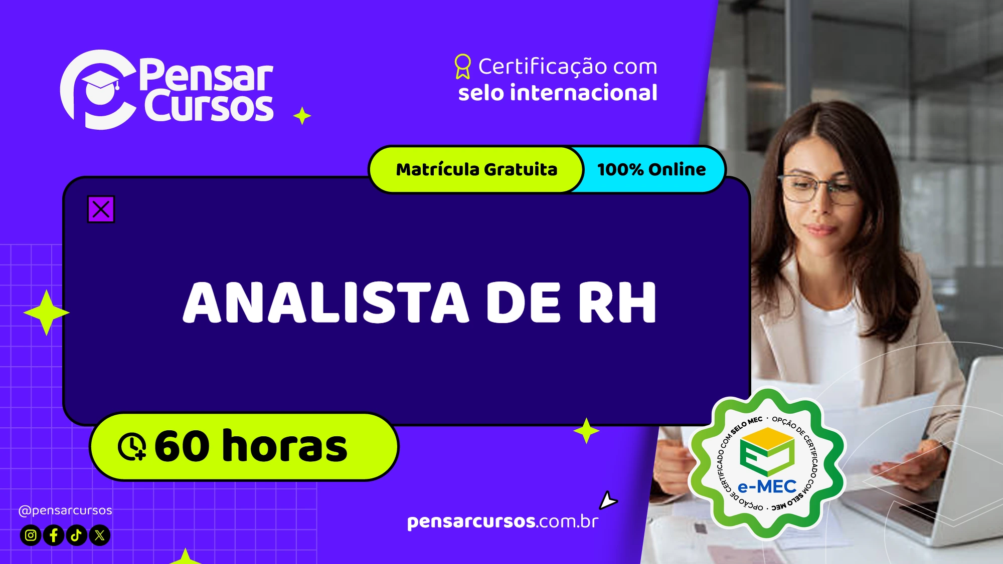 Analista de RH