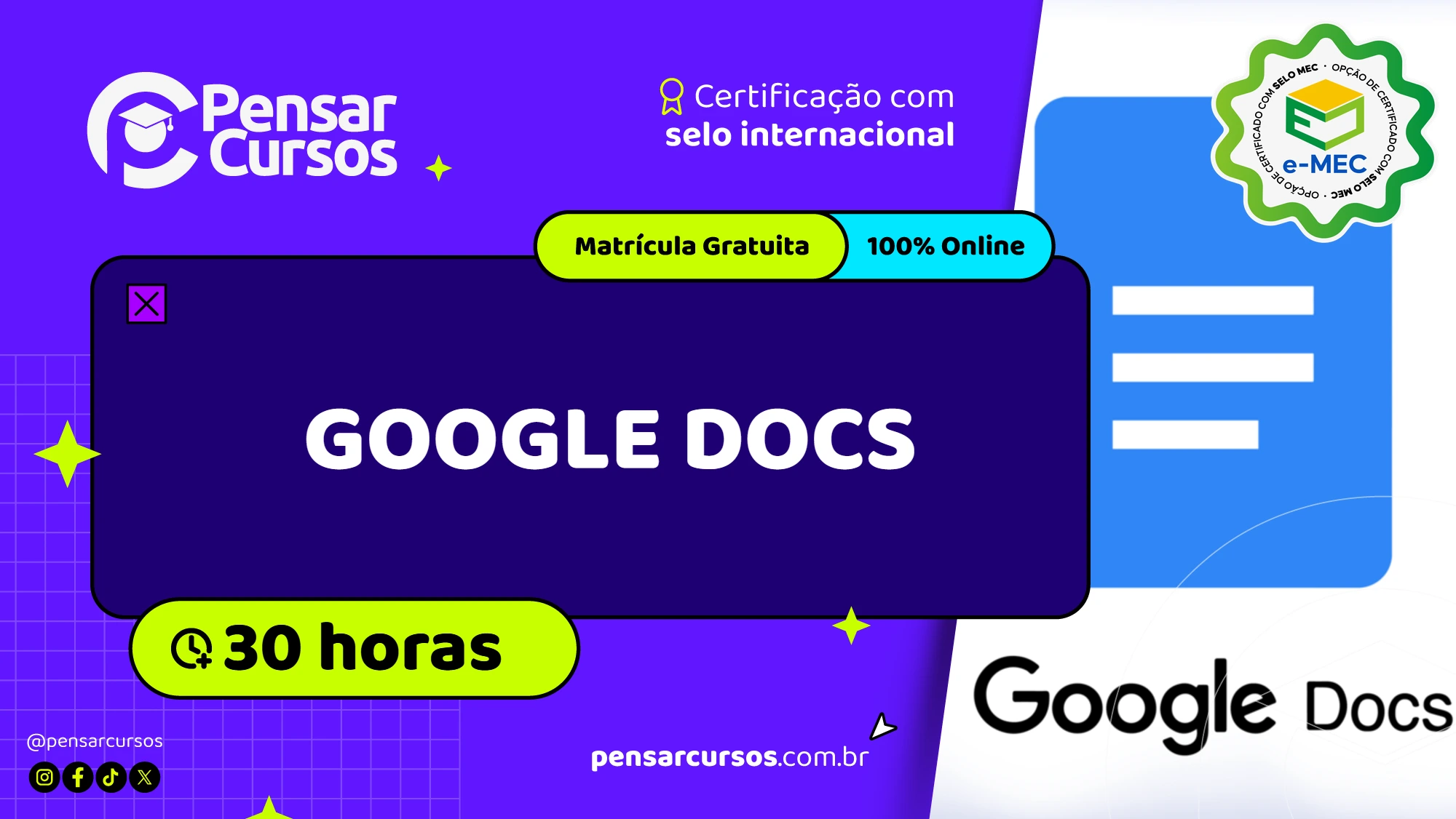 Google Docs