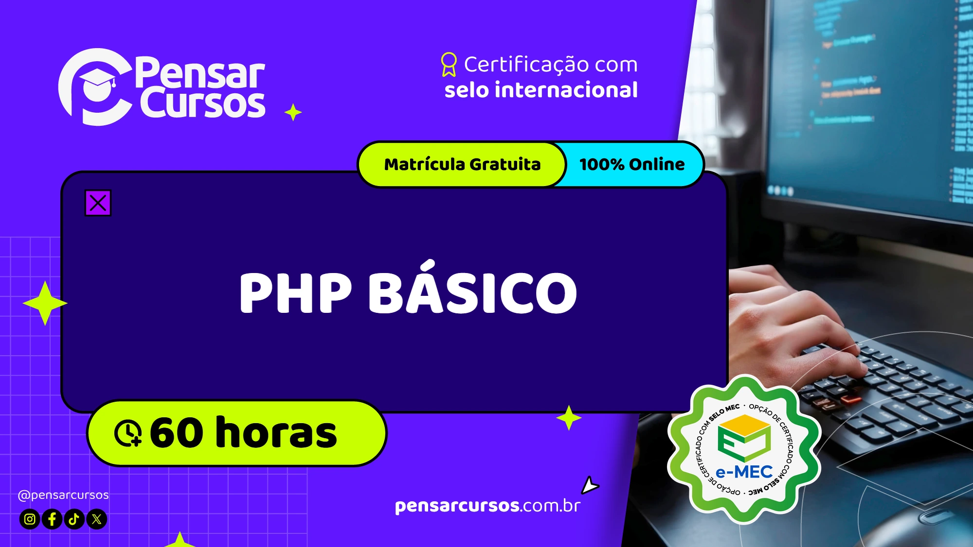 PHP Básico