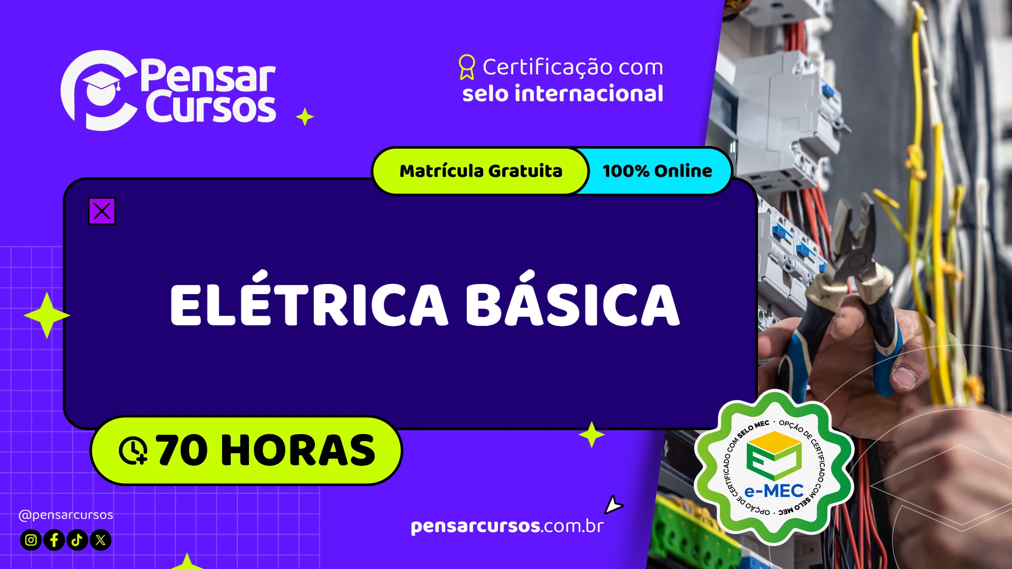 Elétrica Básica 