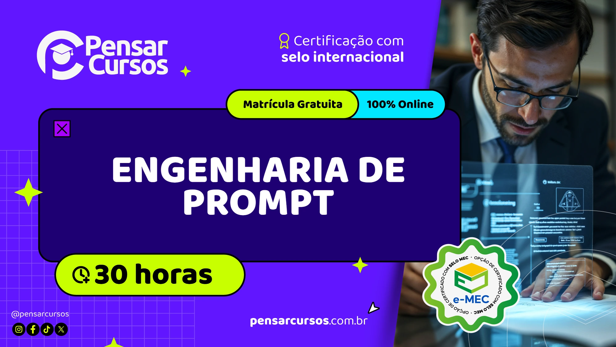 Engenharia de Prompt