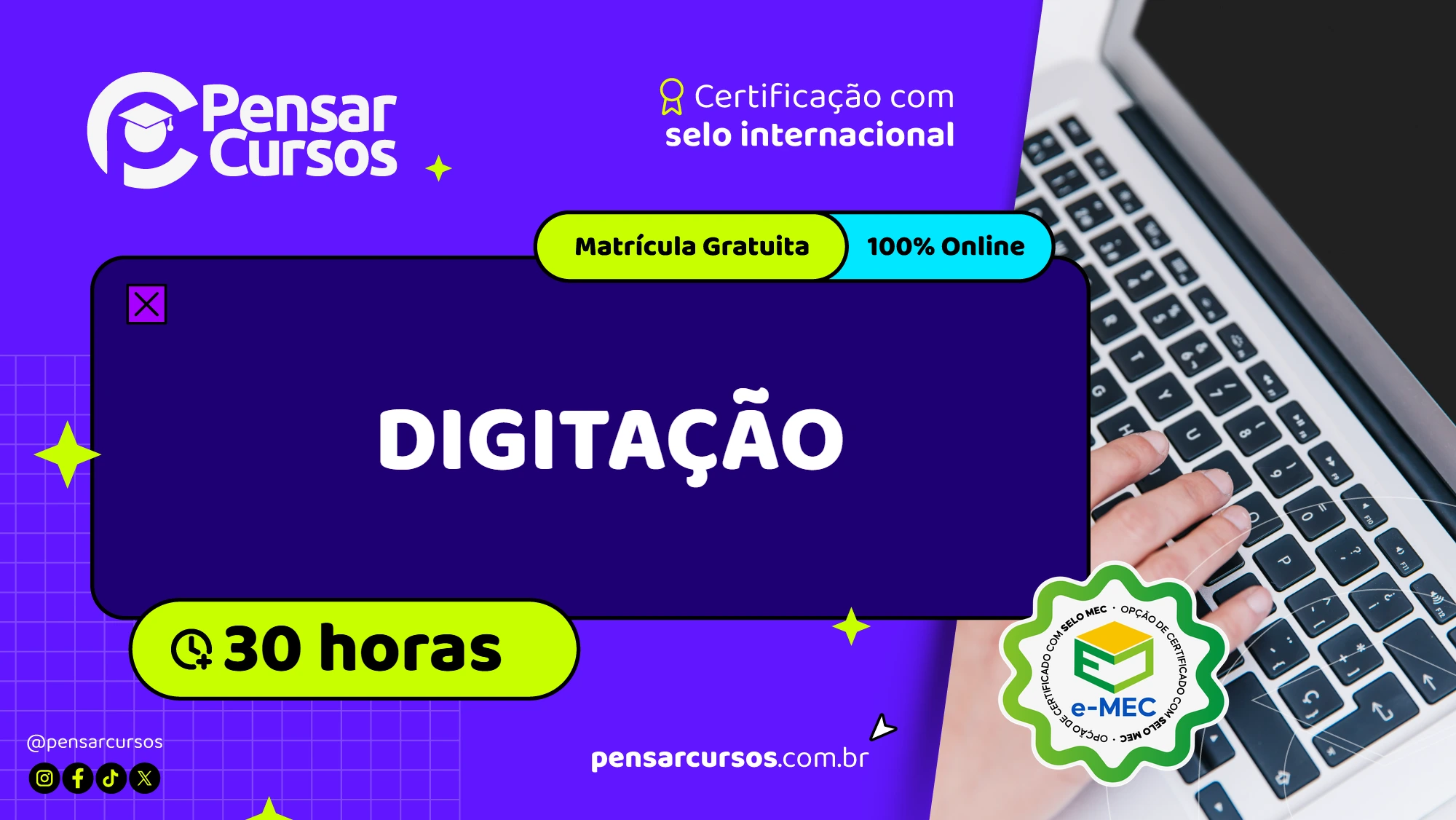 Digitação