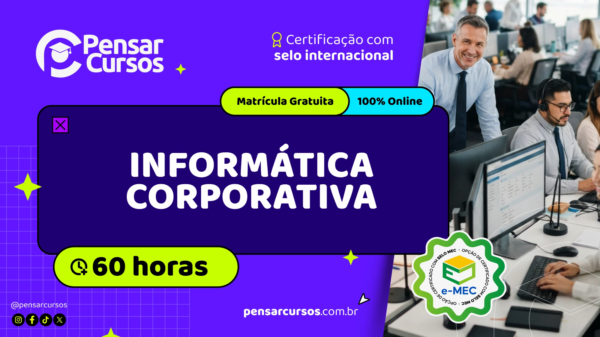 Informática Corporativa