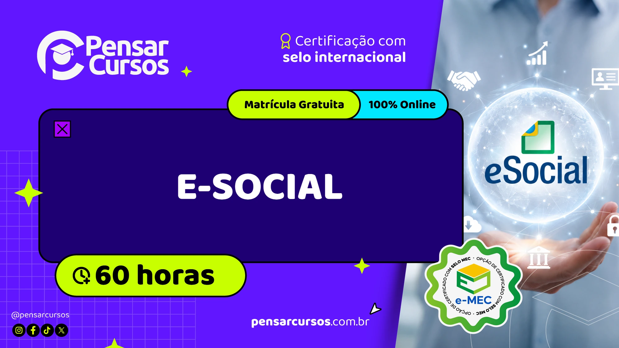 e-Social