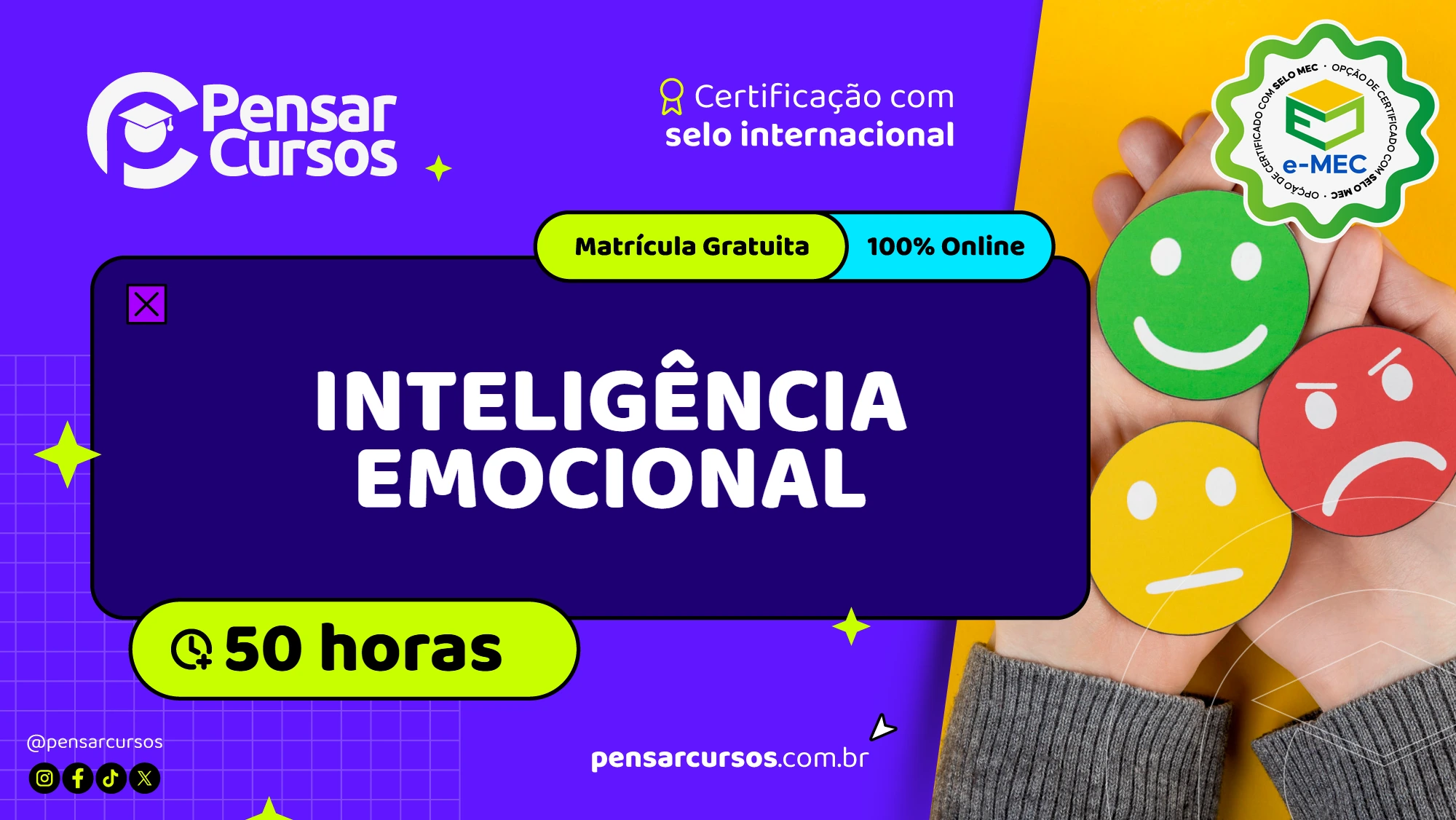 Inteligência Emocional
