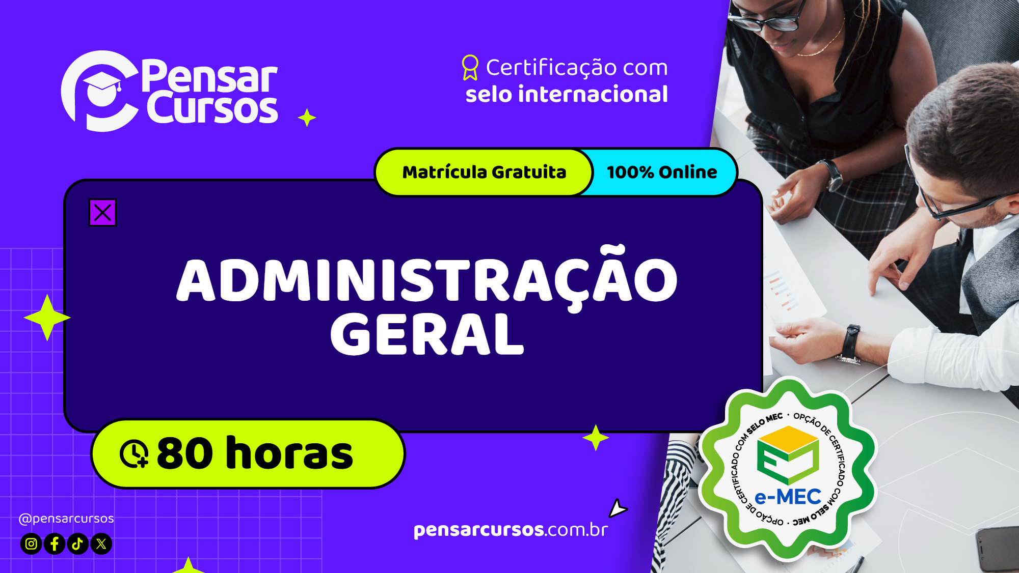 Administração Geral