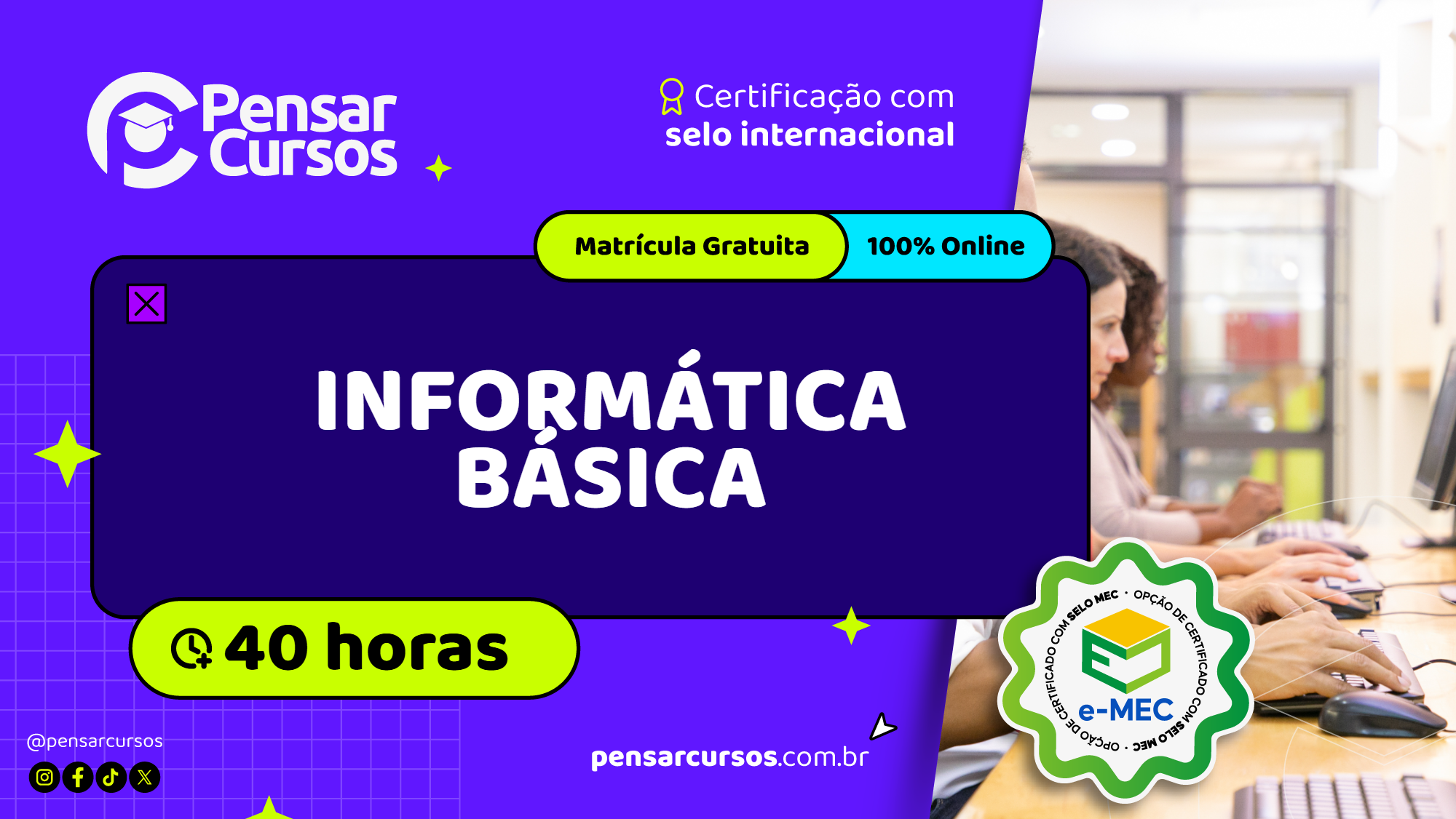 Informática Básica