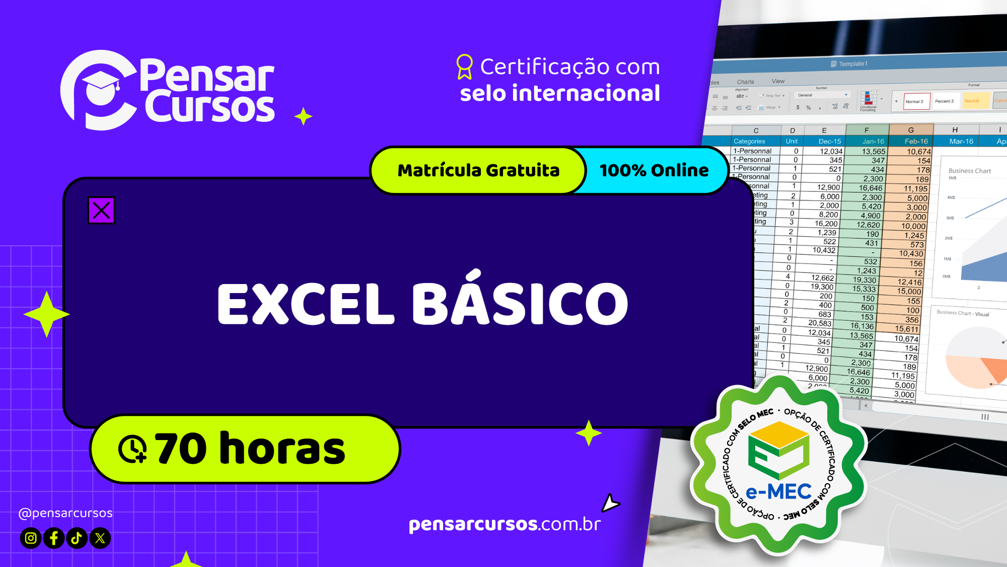 Excel Básico