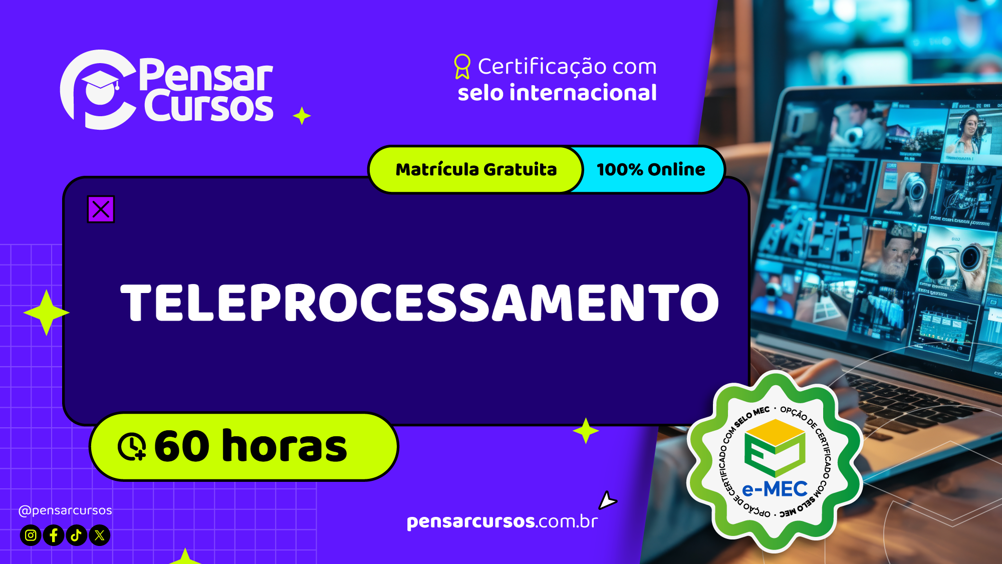 Teleprocessamento