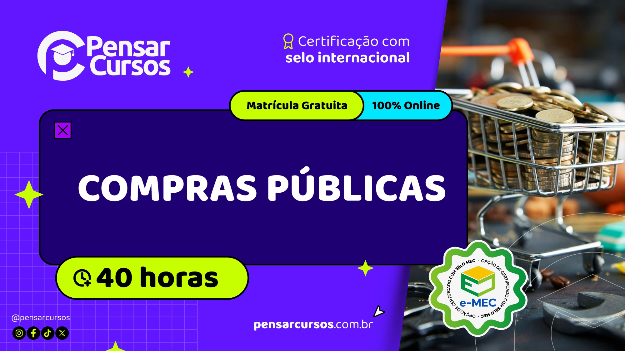 Compras Públicas