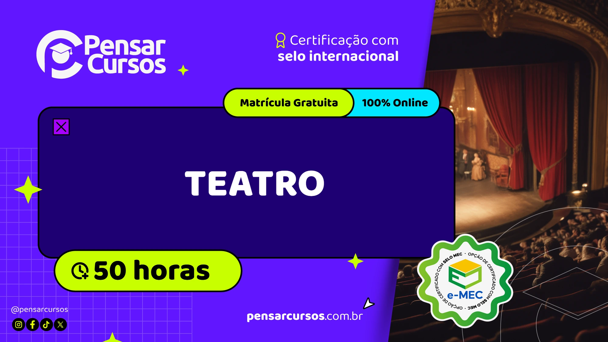 Teatro