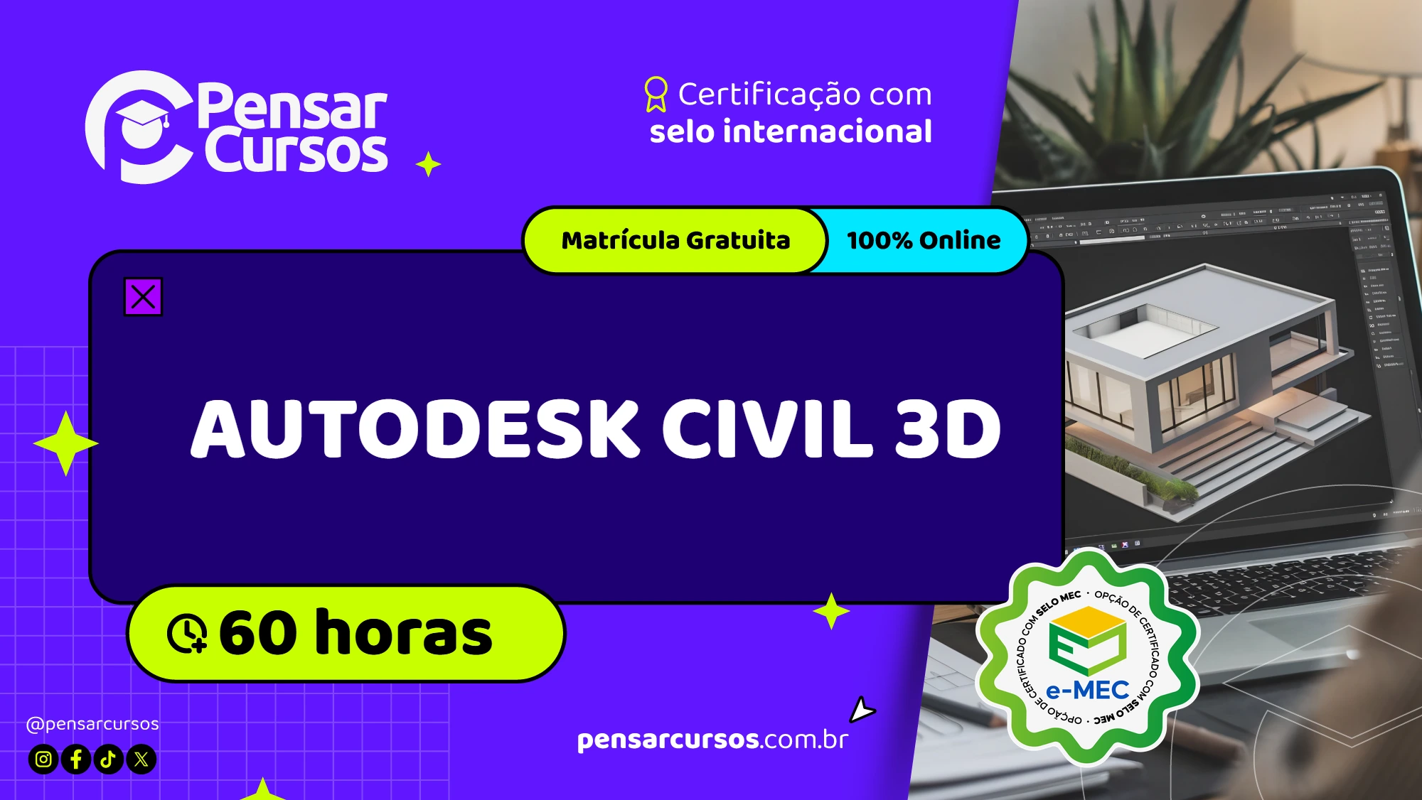 Autodesk Civil 3D