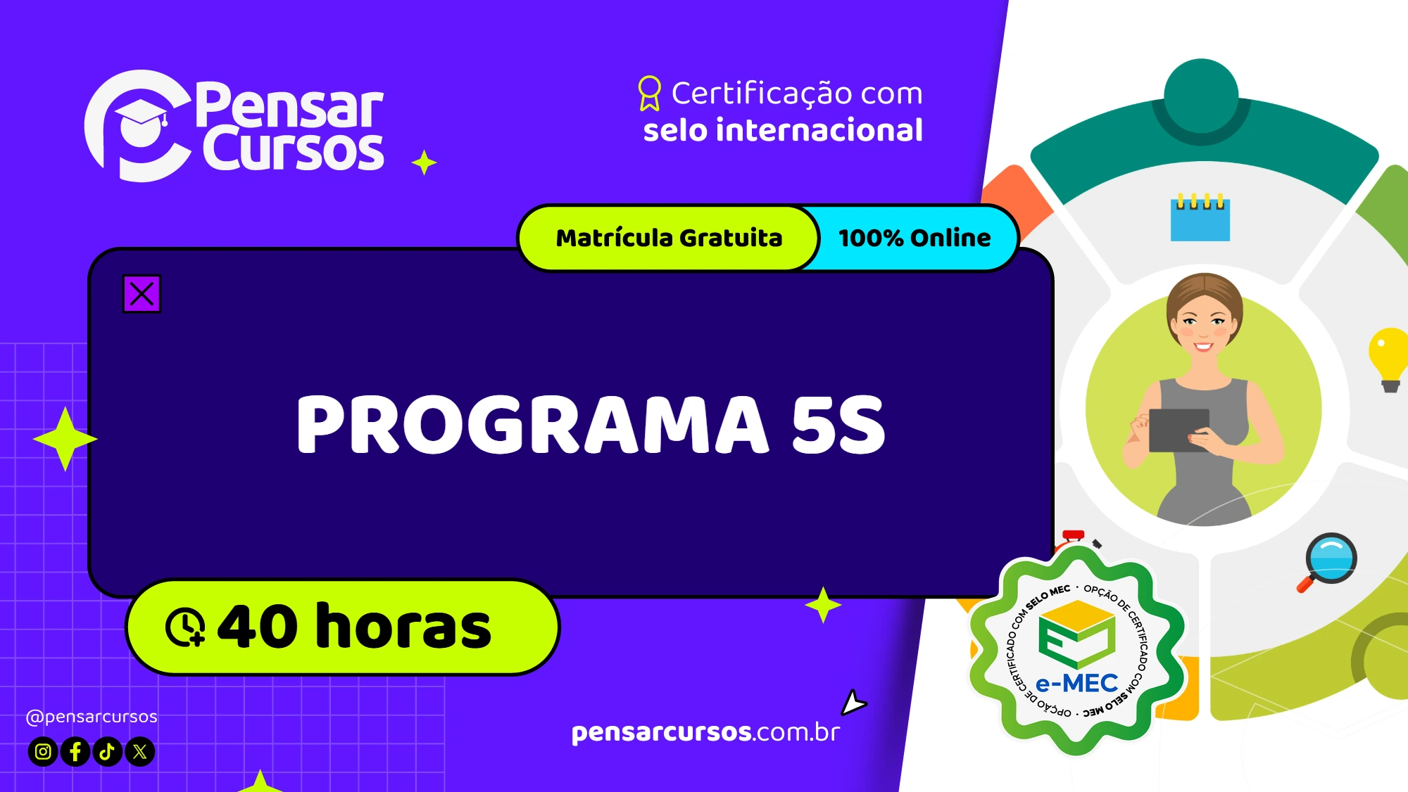 Programa 5S