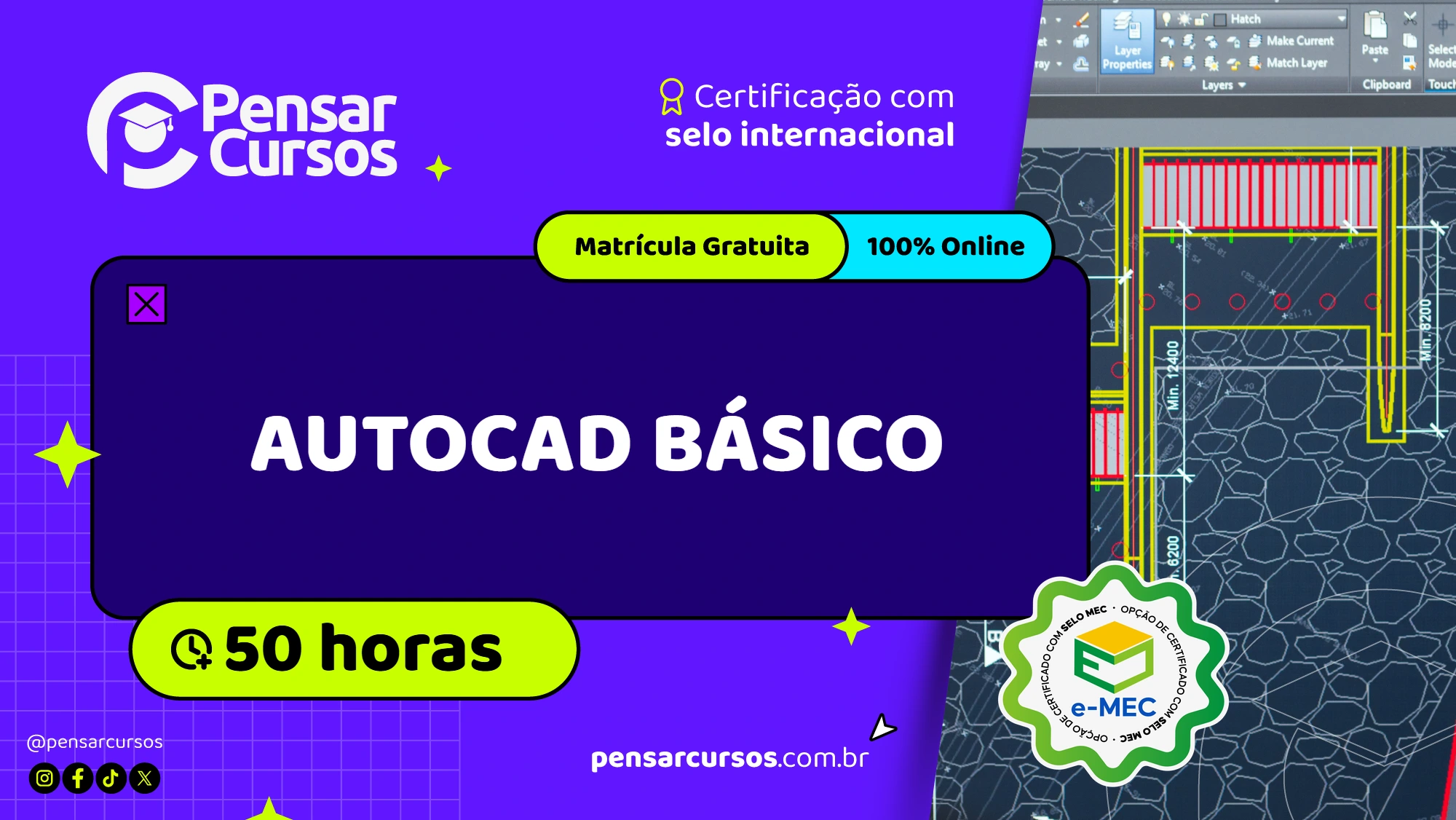 AutoCAD Básico