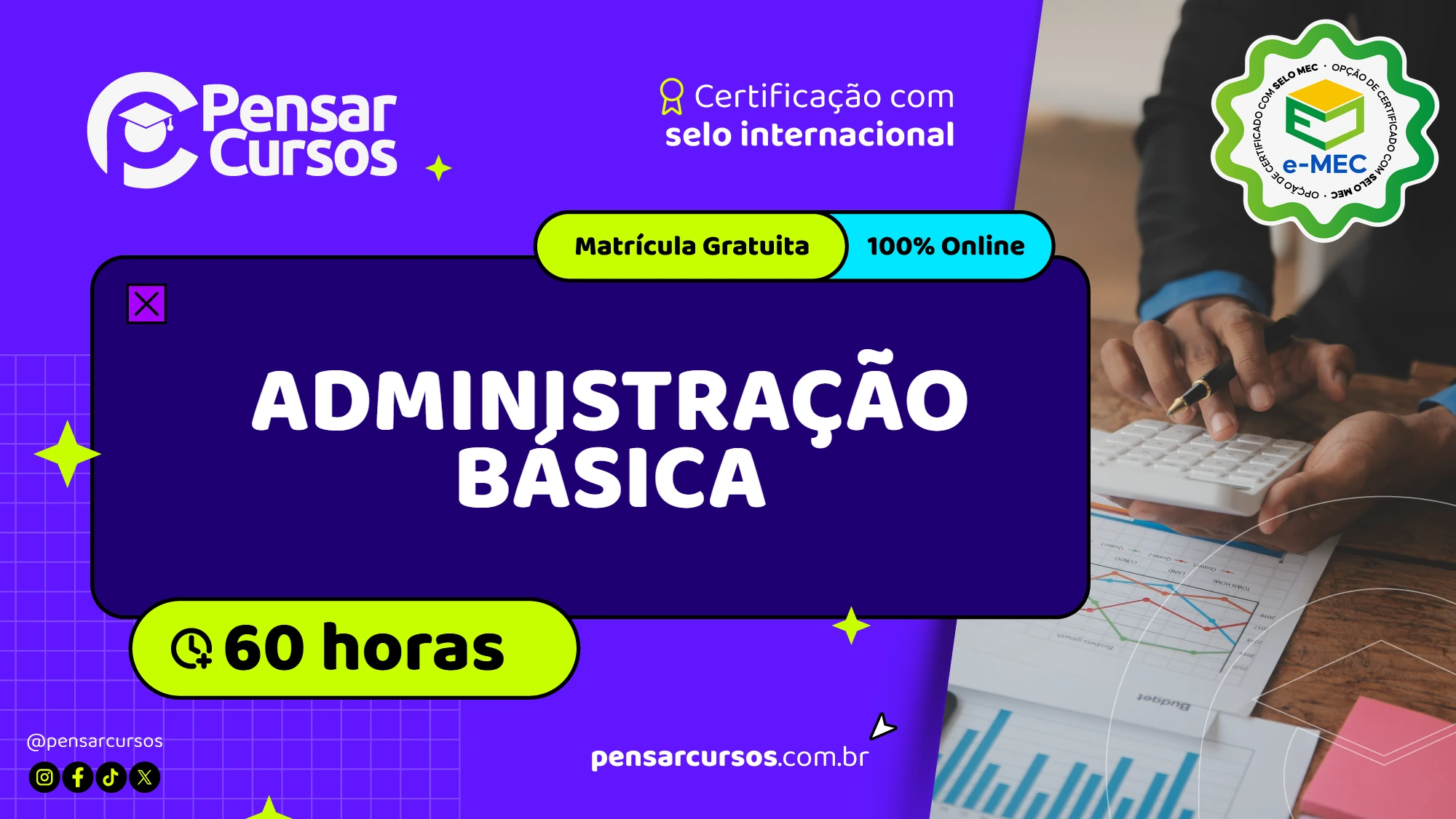 Administração Básica