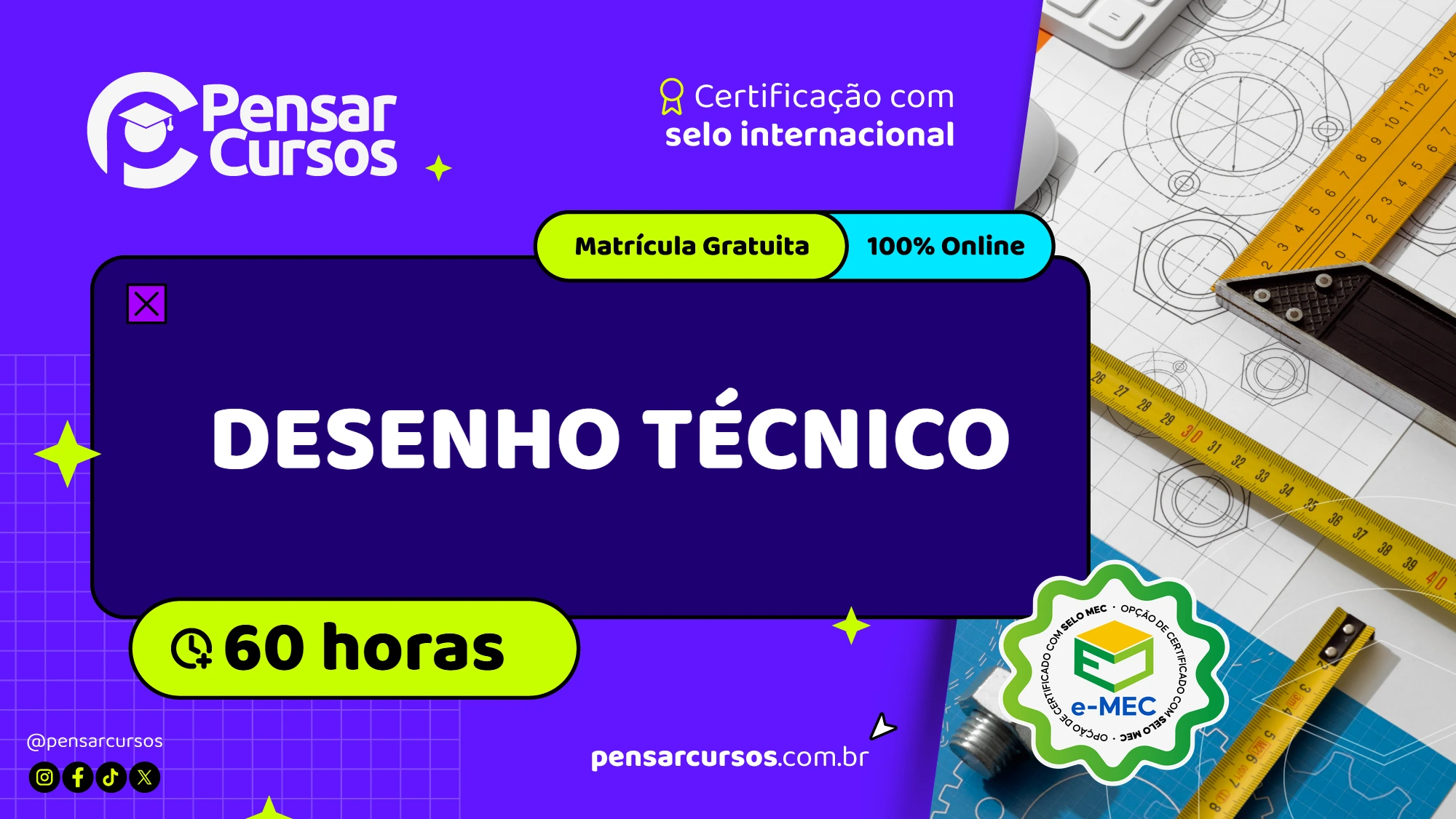 Desenho Técnico 