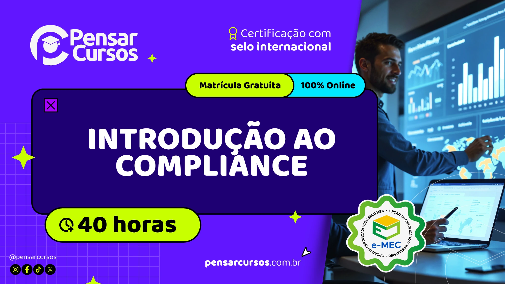 Introdução ao Compliance
