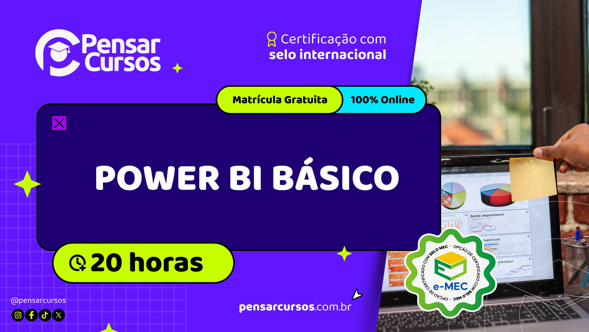 Power BI Básico
