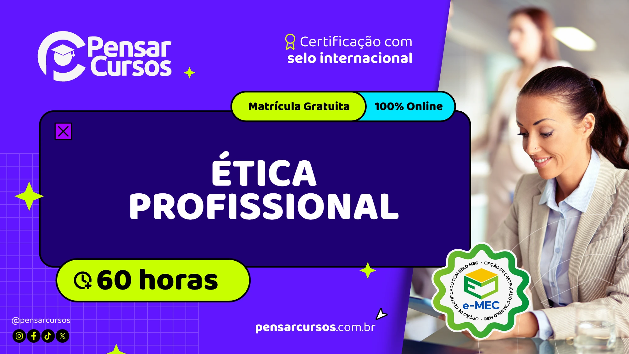Ética Profissional