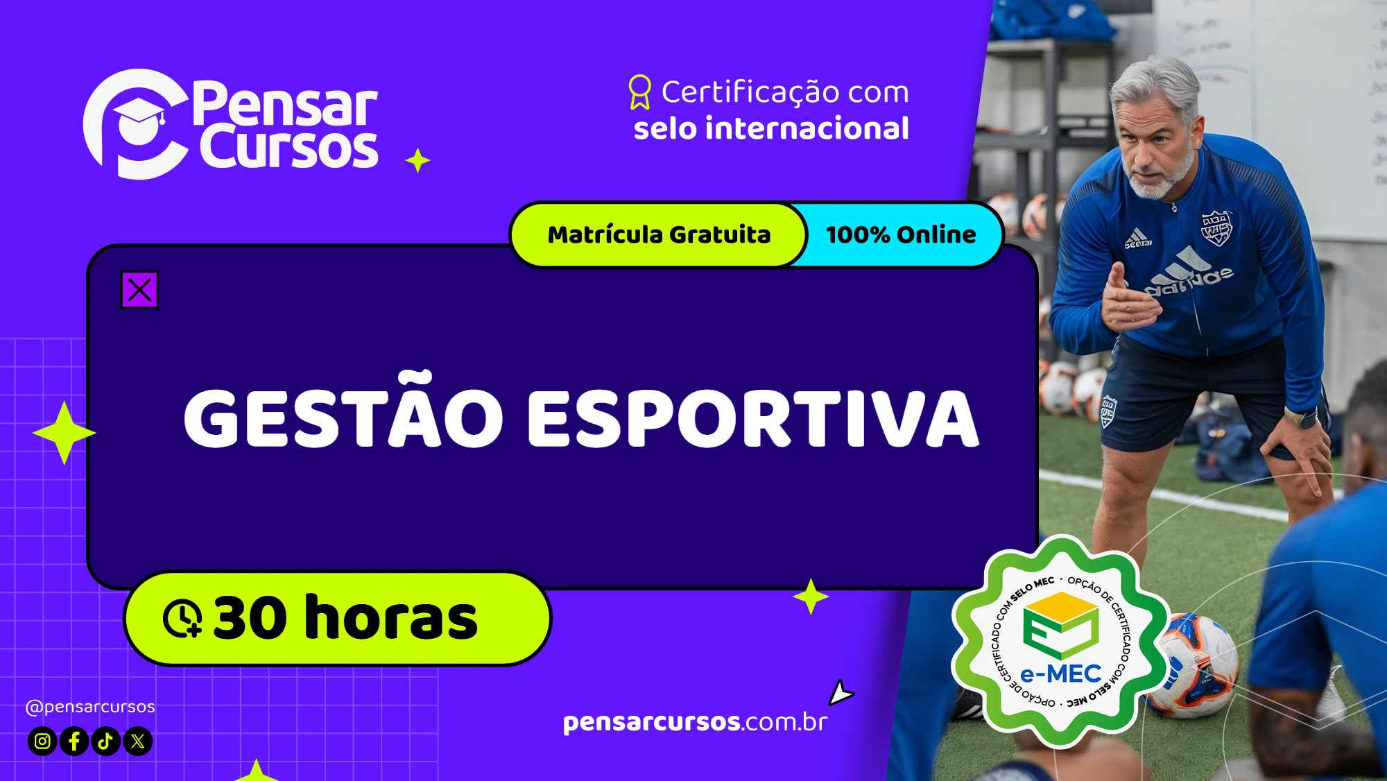 Gestão Esportiva