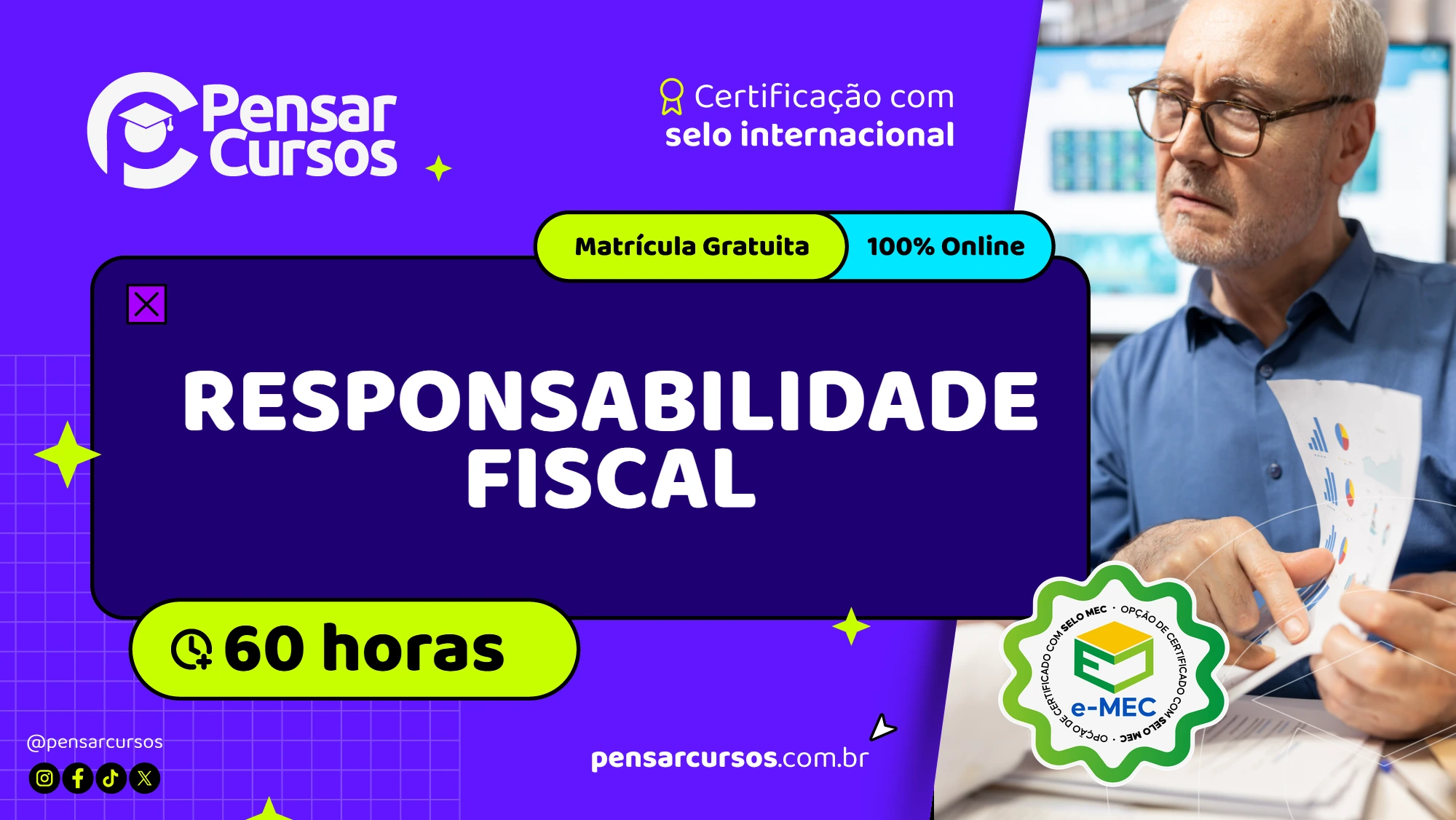 Responsabilidade Fiscal