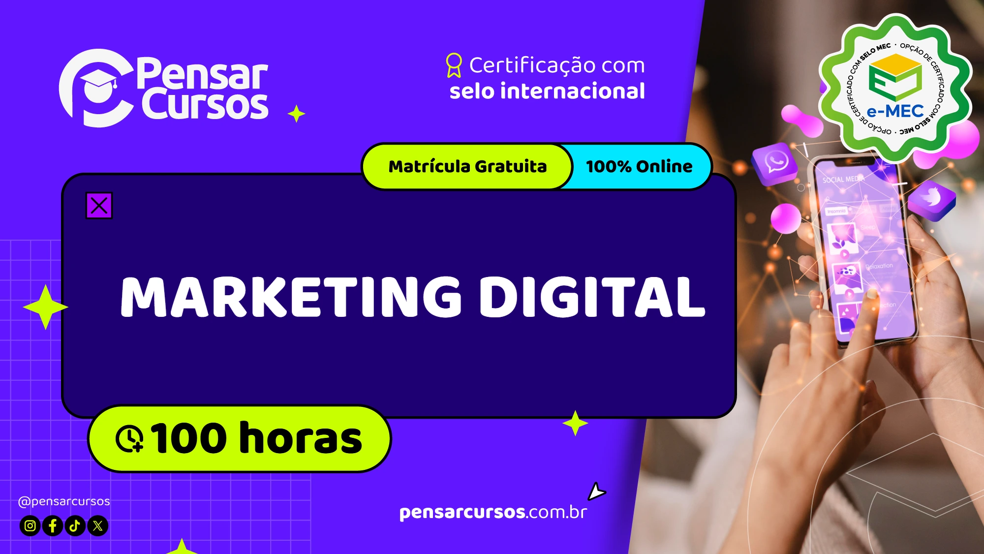 Marketing Digital