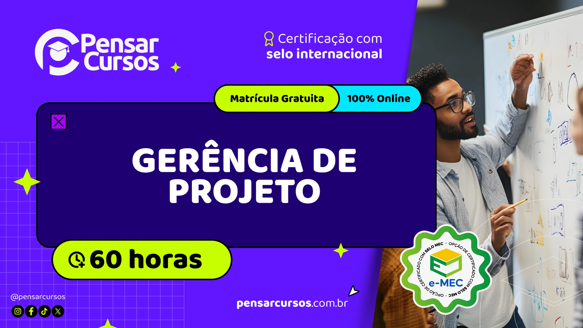 Gerência de Projeto