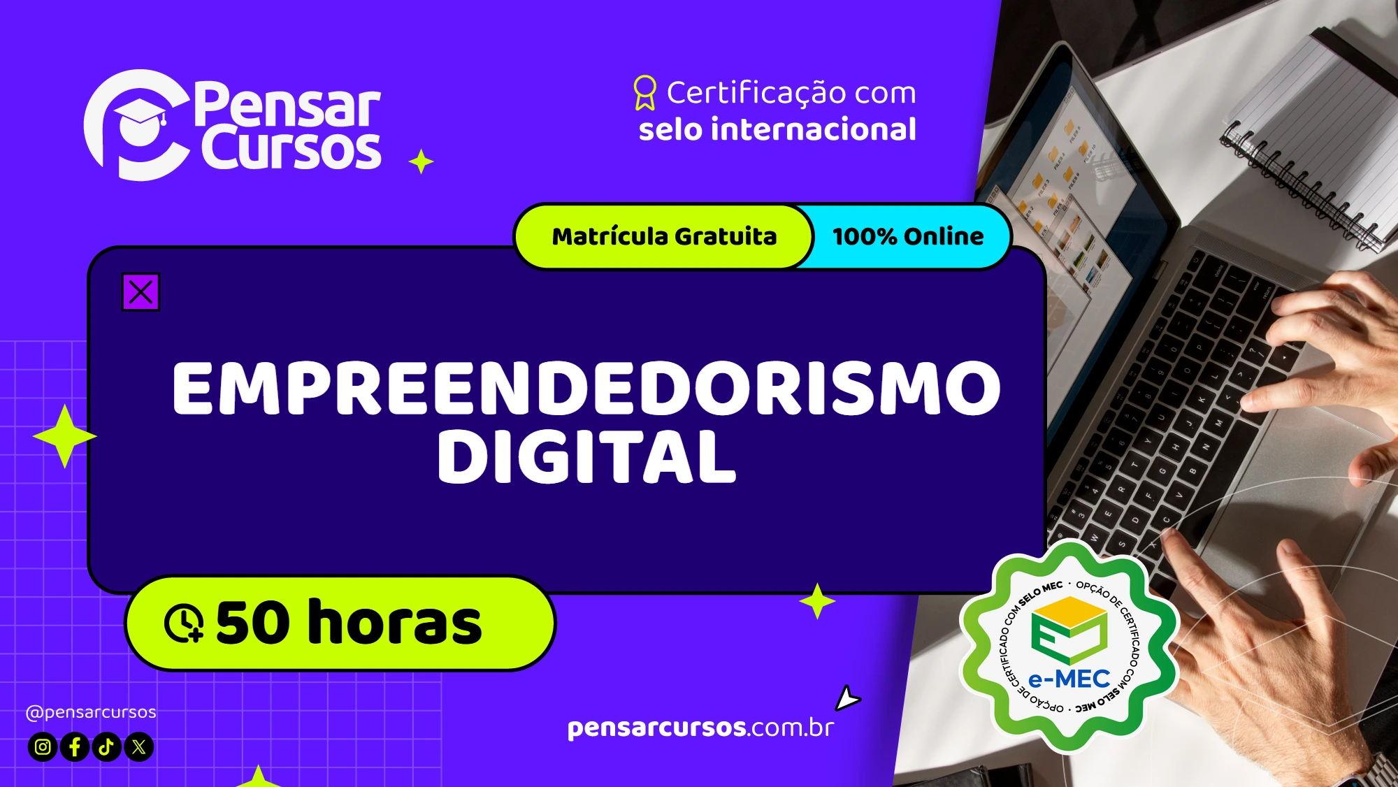 Empreendedorismo Digital