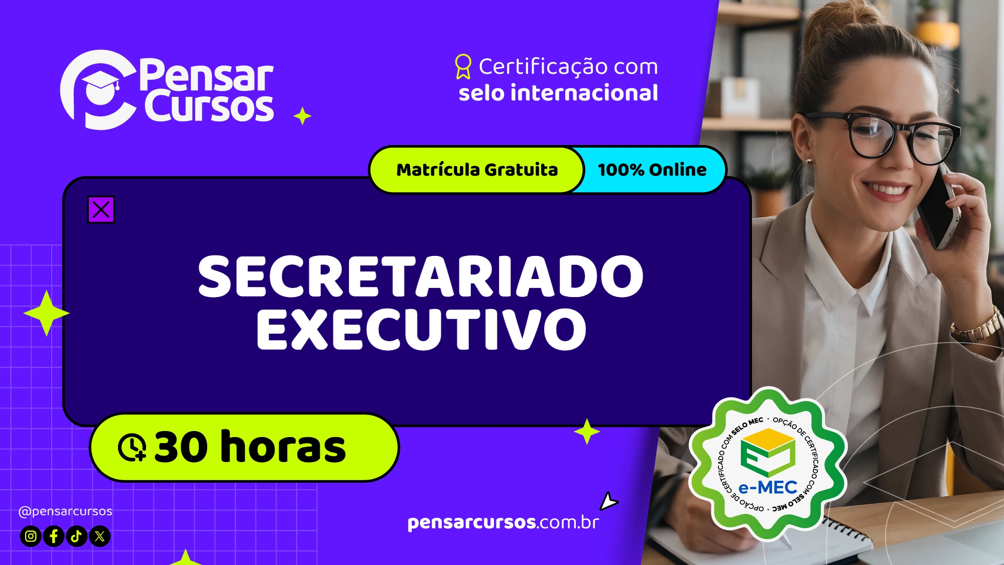 Secretariado Executivo