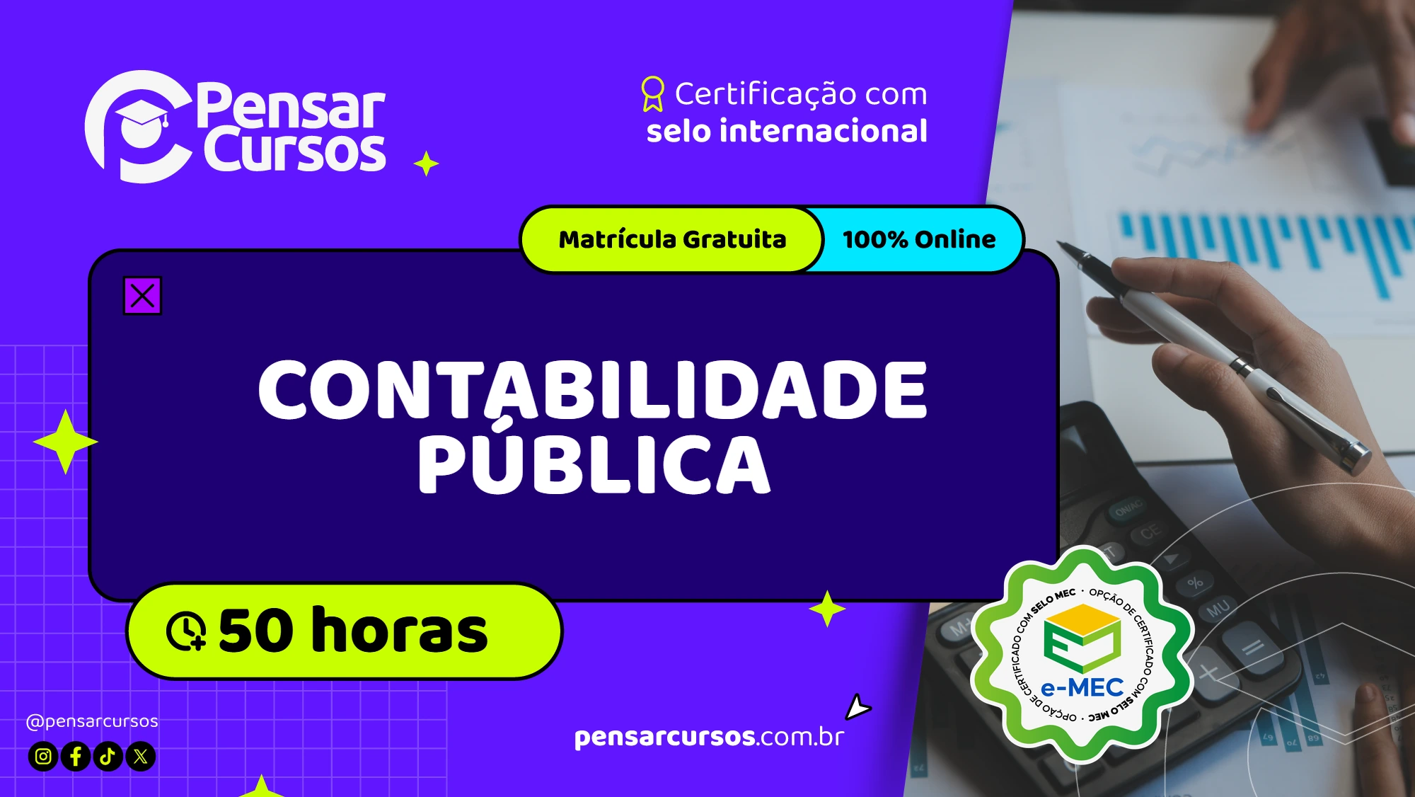 Contabilidade Pública
