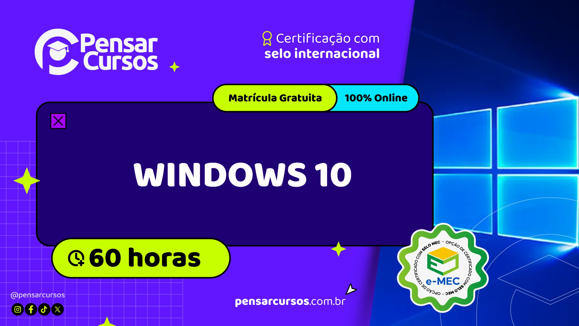 Windows 10 