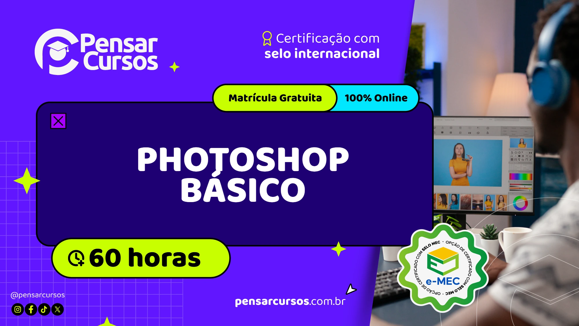 Photoshop Básico