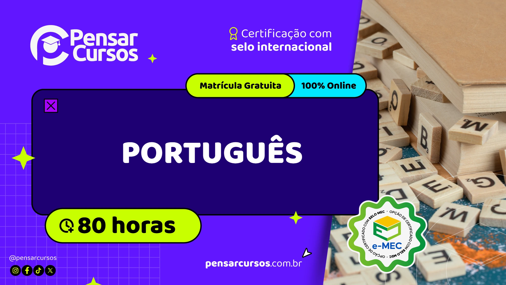  Português