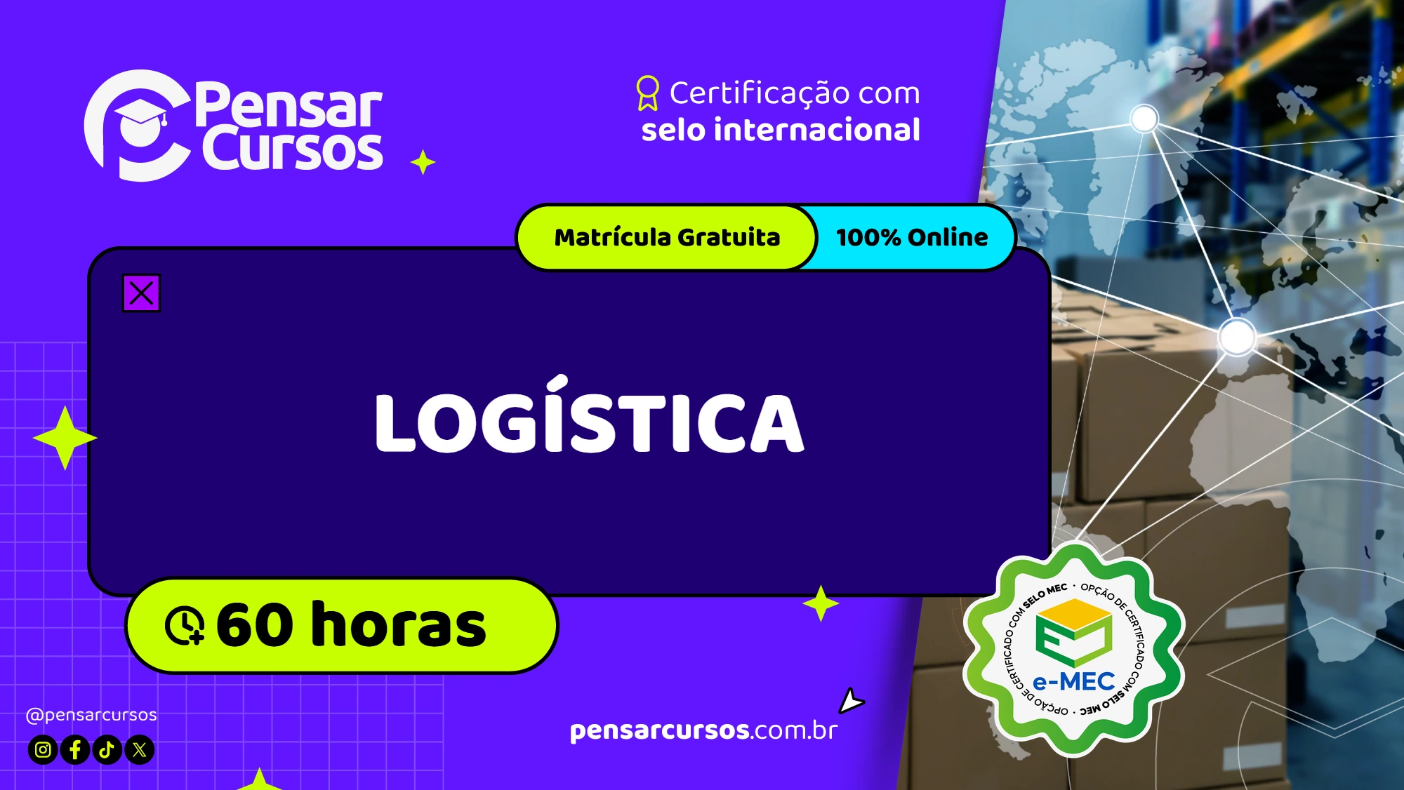 Logística