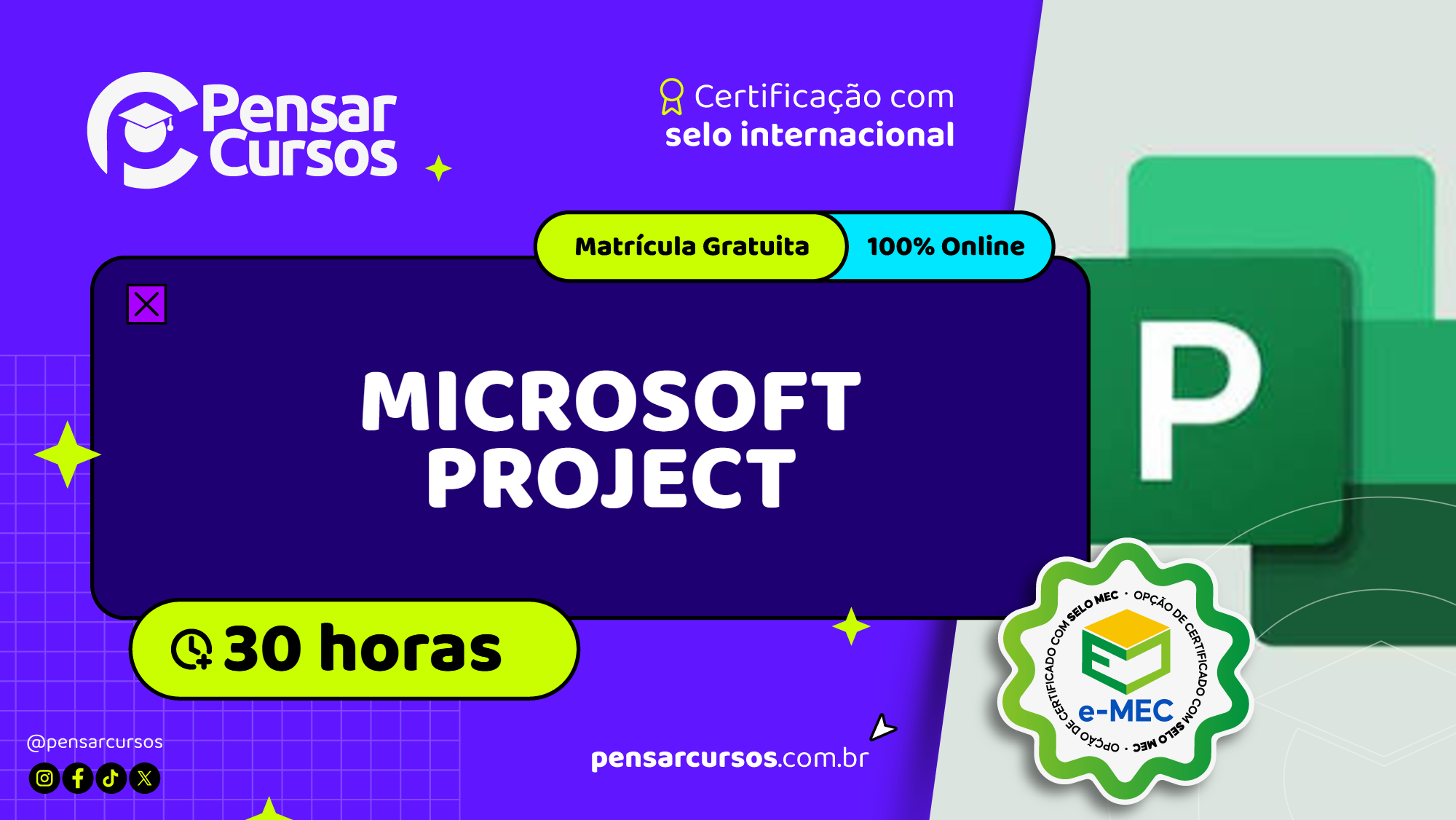 Microsoft Project