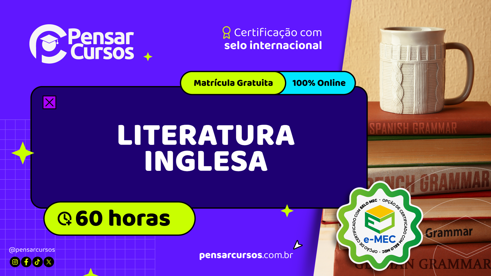 Literatura Inglesa