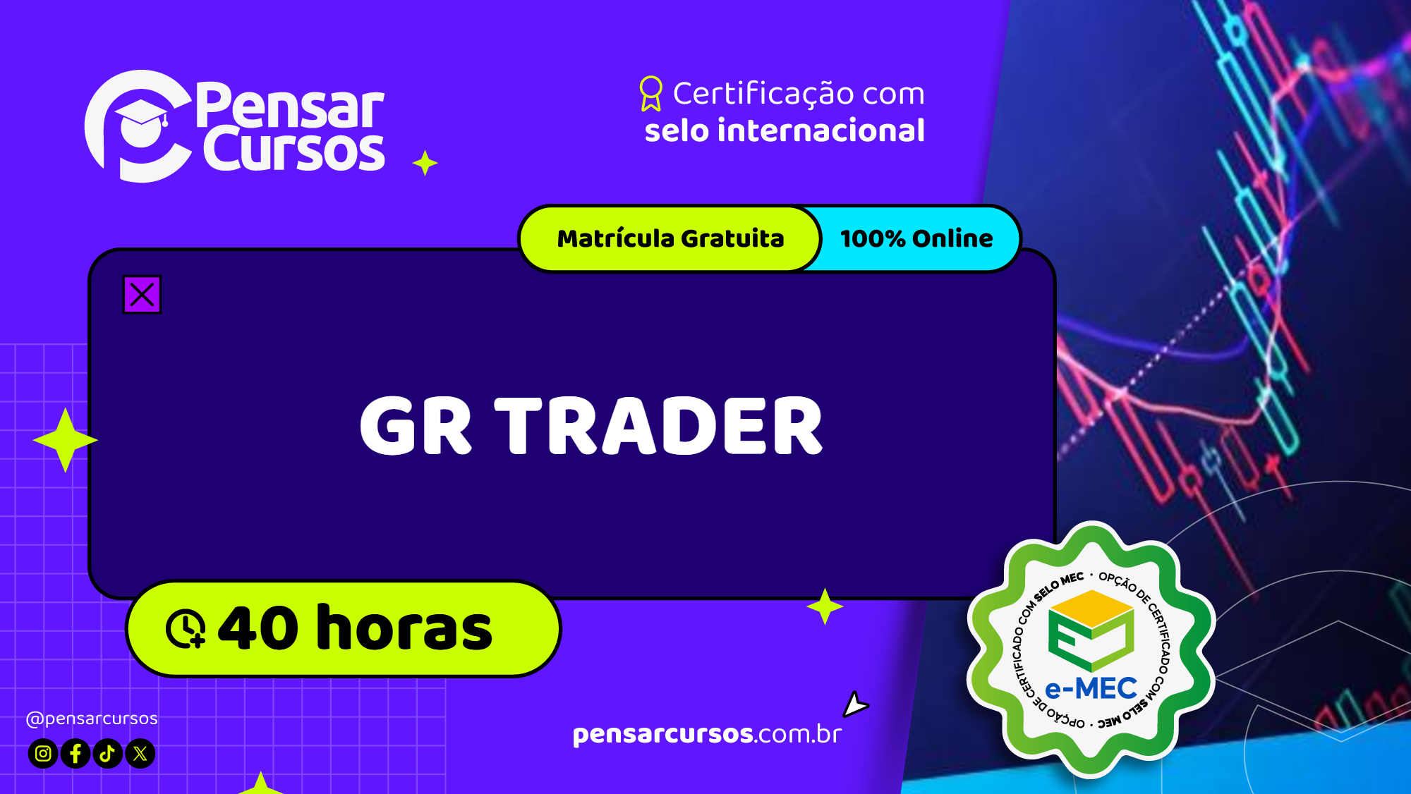 GR TRADER